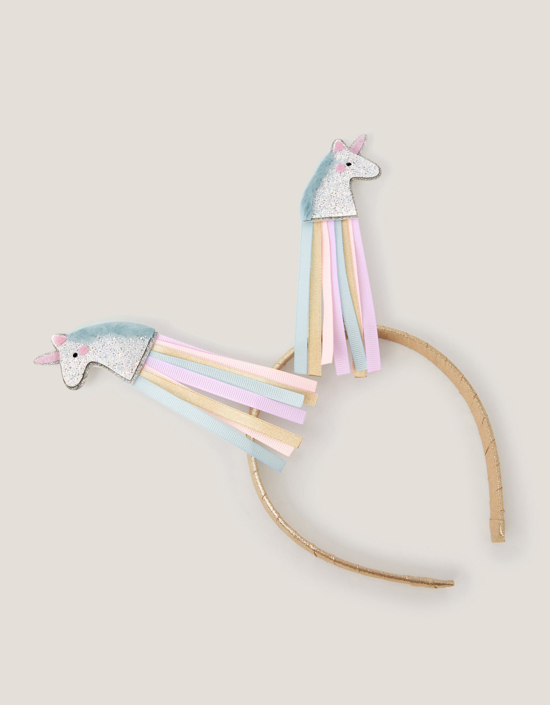 RAJF ZA KOSU - FUN UNICORN BOPPERS