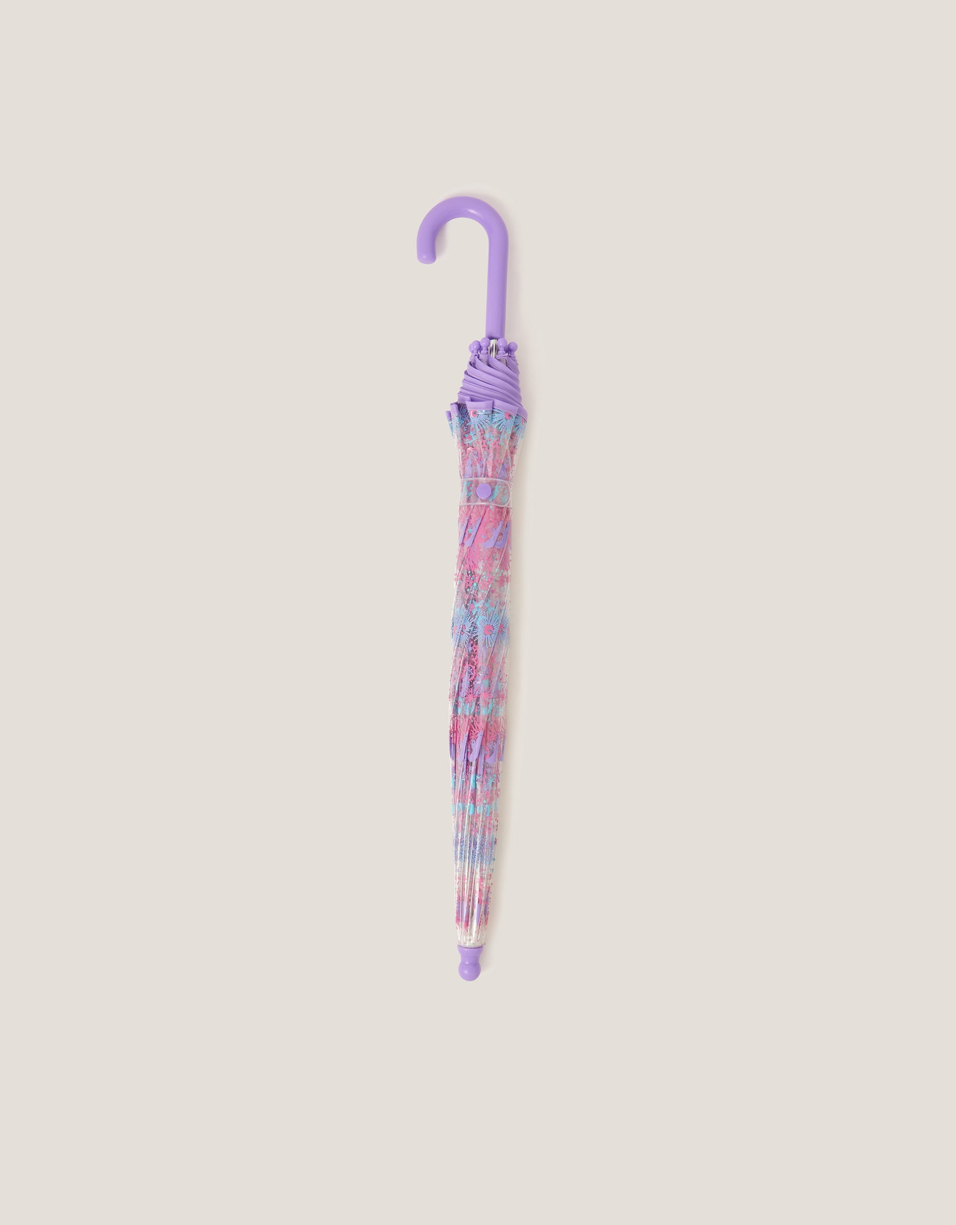 KISOBRAN - COSMIC UNICORN UMBRELLA