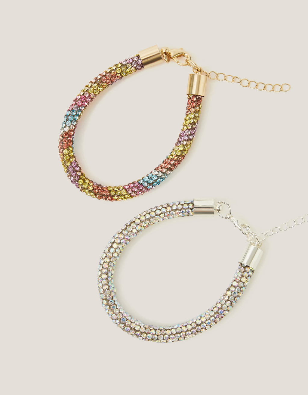 SET NARUKVICA - 2PK DAZZLE BRACELETS