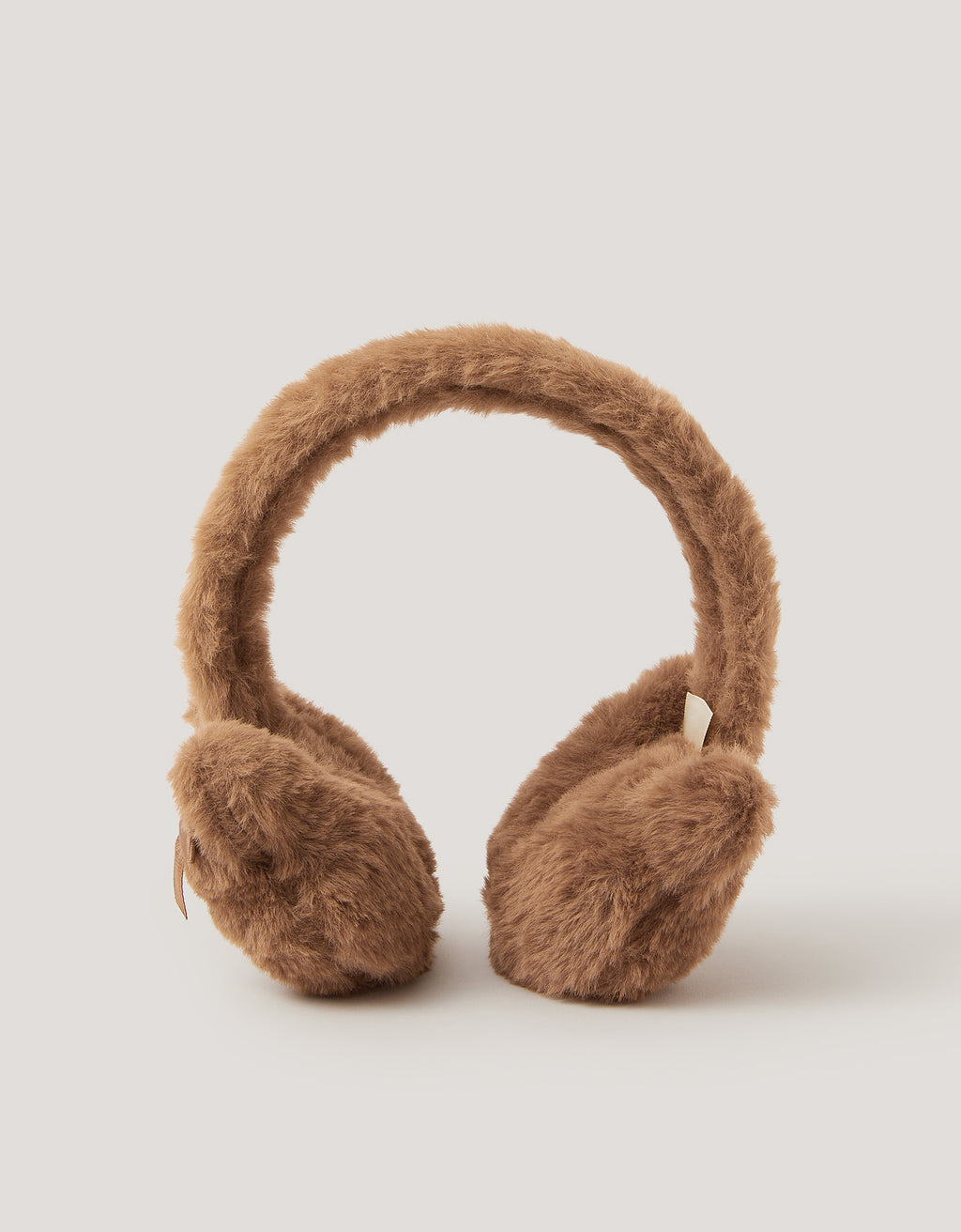 MUF - BOW BEAR EARMUFF