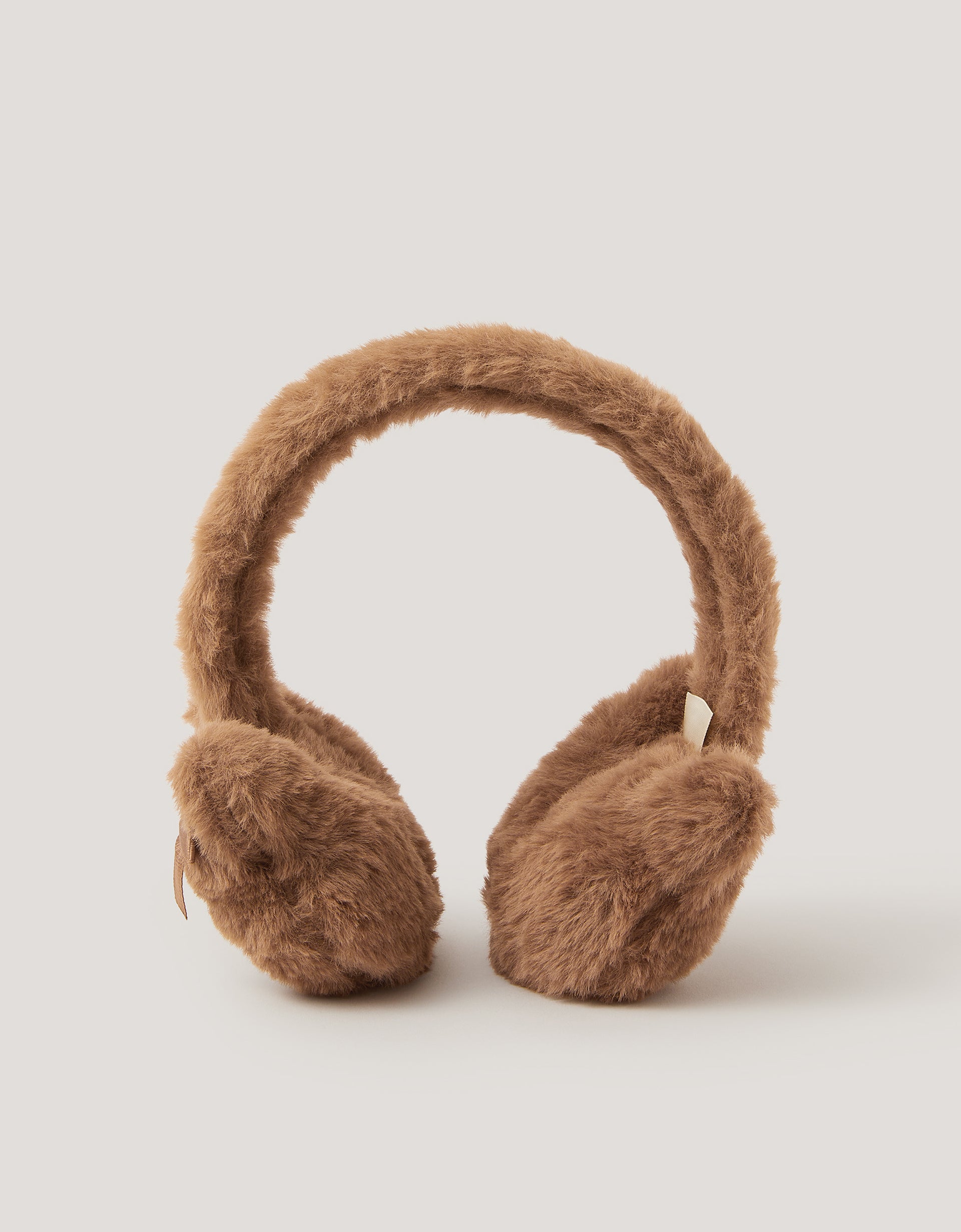 MUF - BOW BEAR EARMUFF