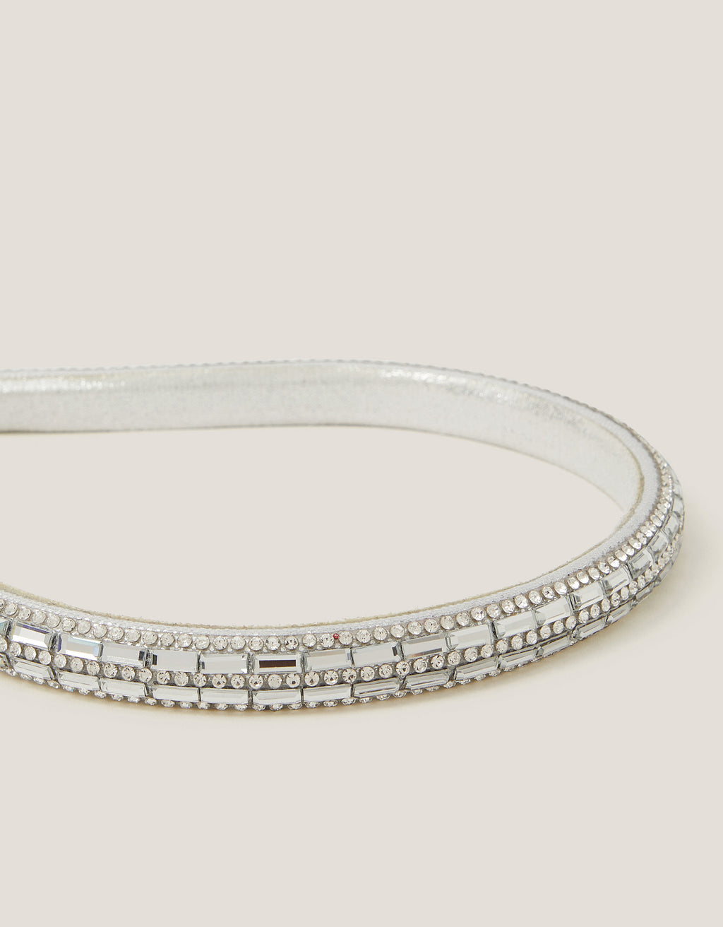 RAJF ZA KOSU - JEWELLED ALICEBAND