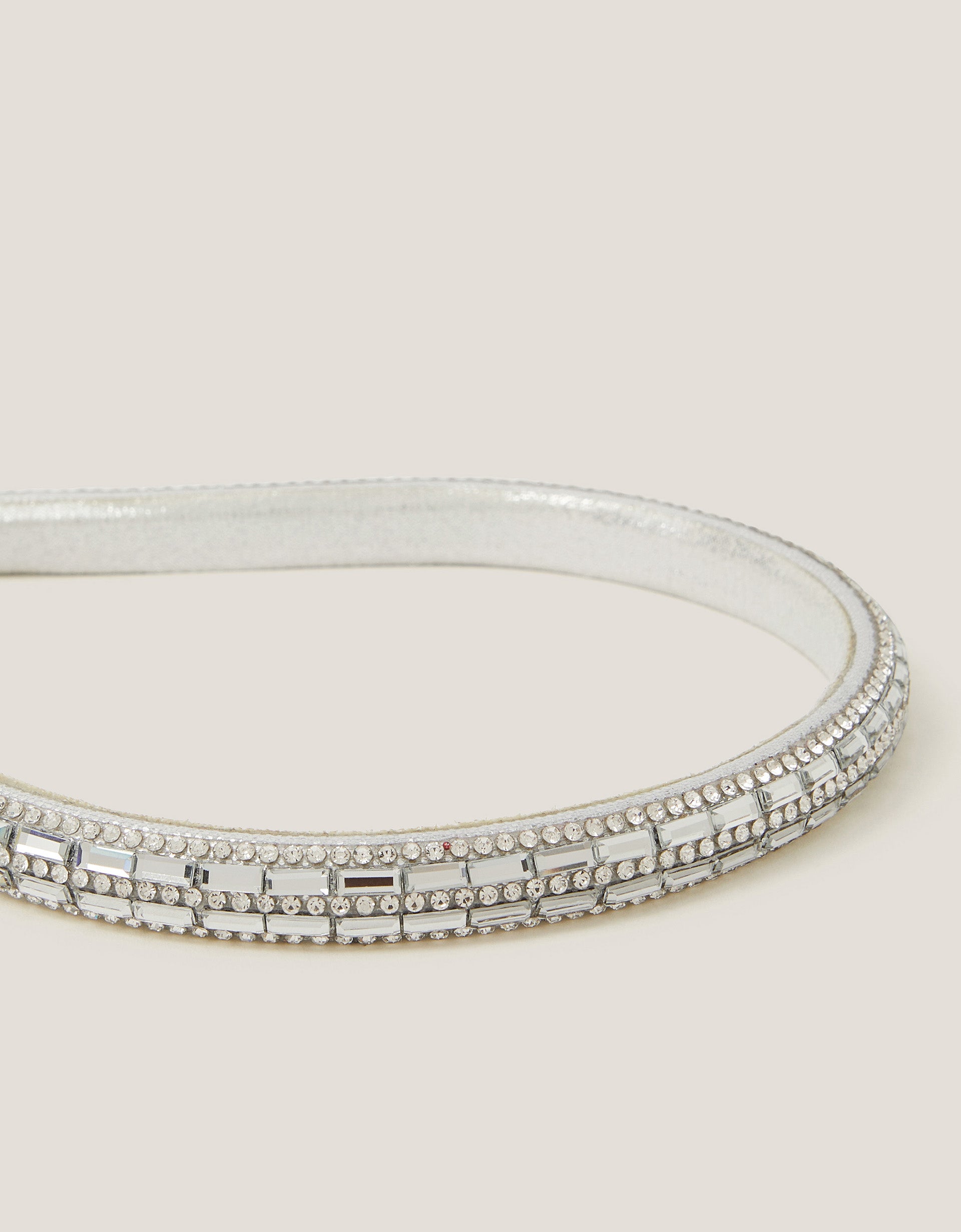 RAJF ZA KOSU - JEWELLED ALICEBAND