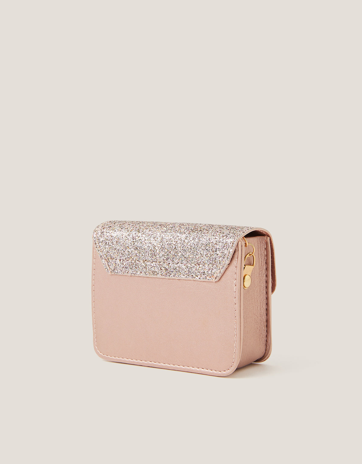 TORBA - GLITTER GLAM MINI BAG