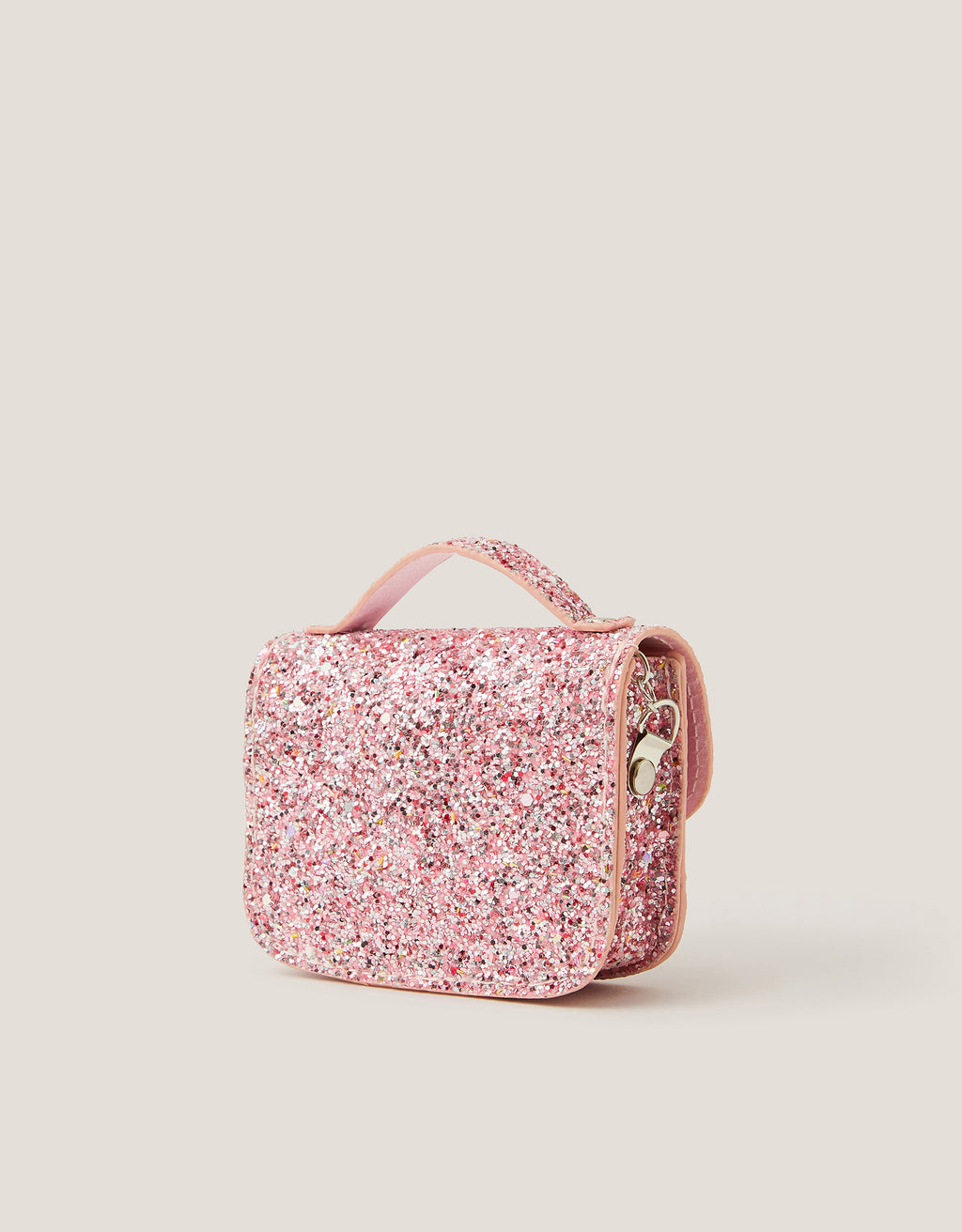 TORBA - MINI SATCHEL BAG