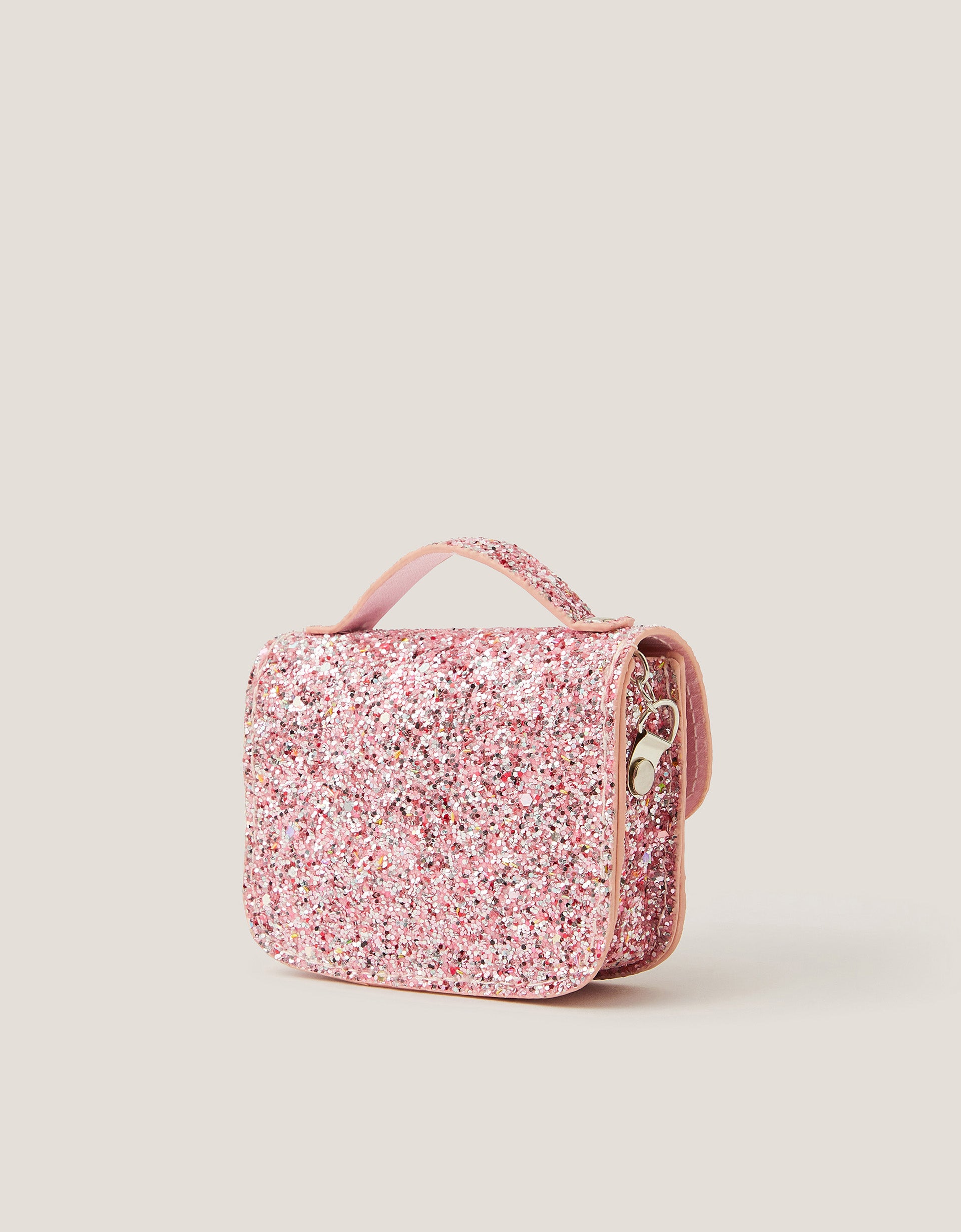 TORBA - MINI SATCHEL BAG