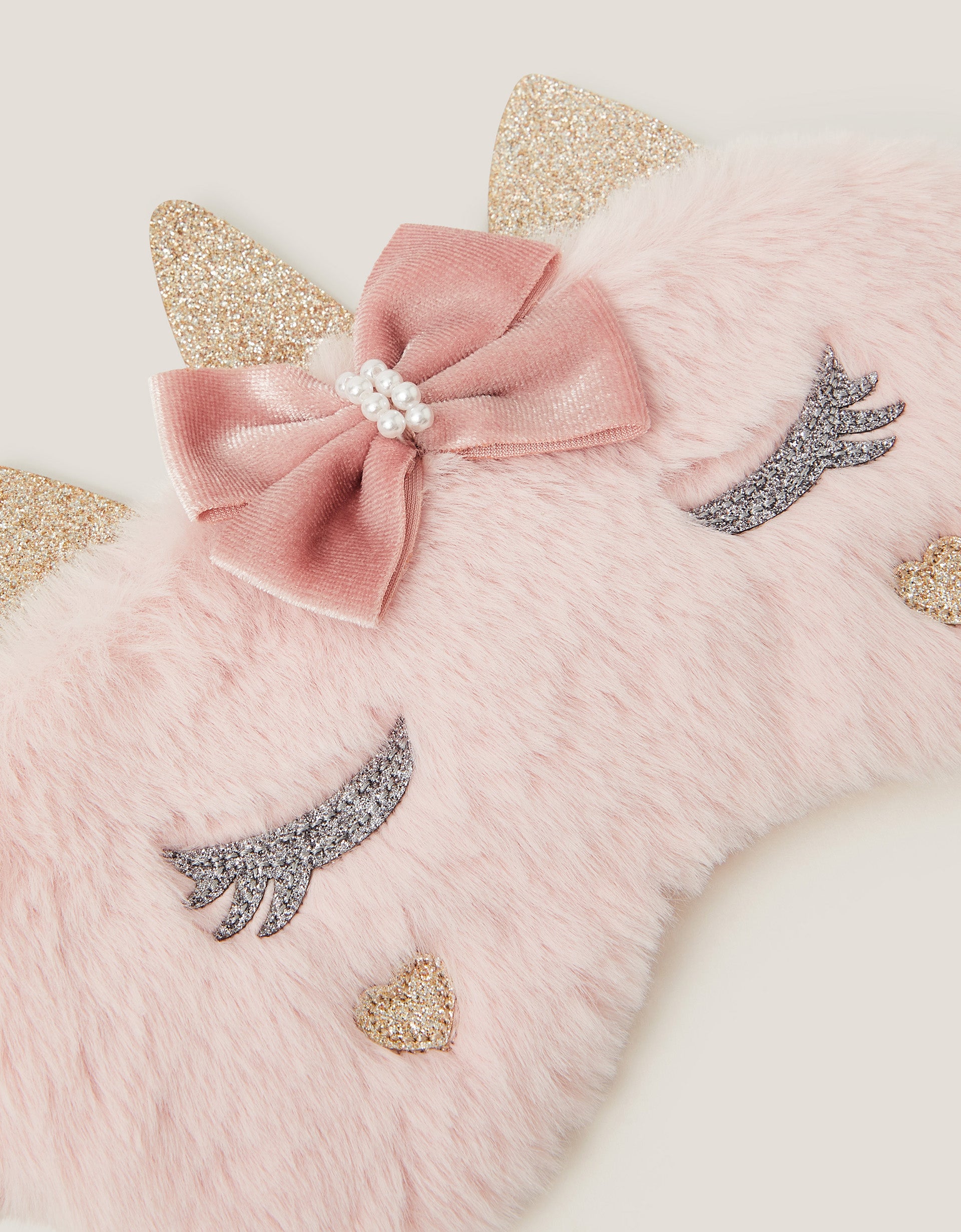 MASKA ZA SPAVANJE - BEAU UNICORN EYE MASK