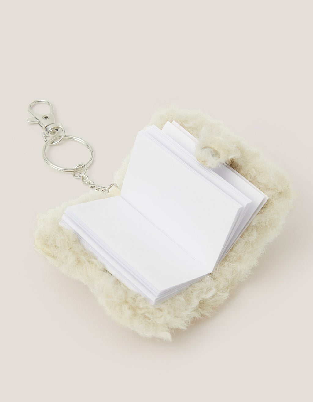 PRIVEZAK - TEDDY BEAR MINI NOTEBOOK