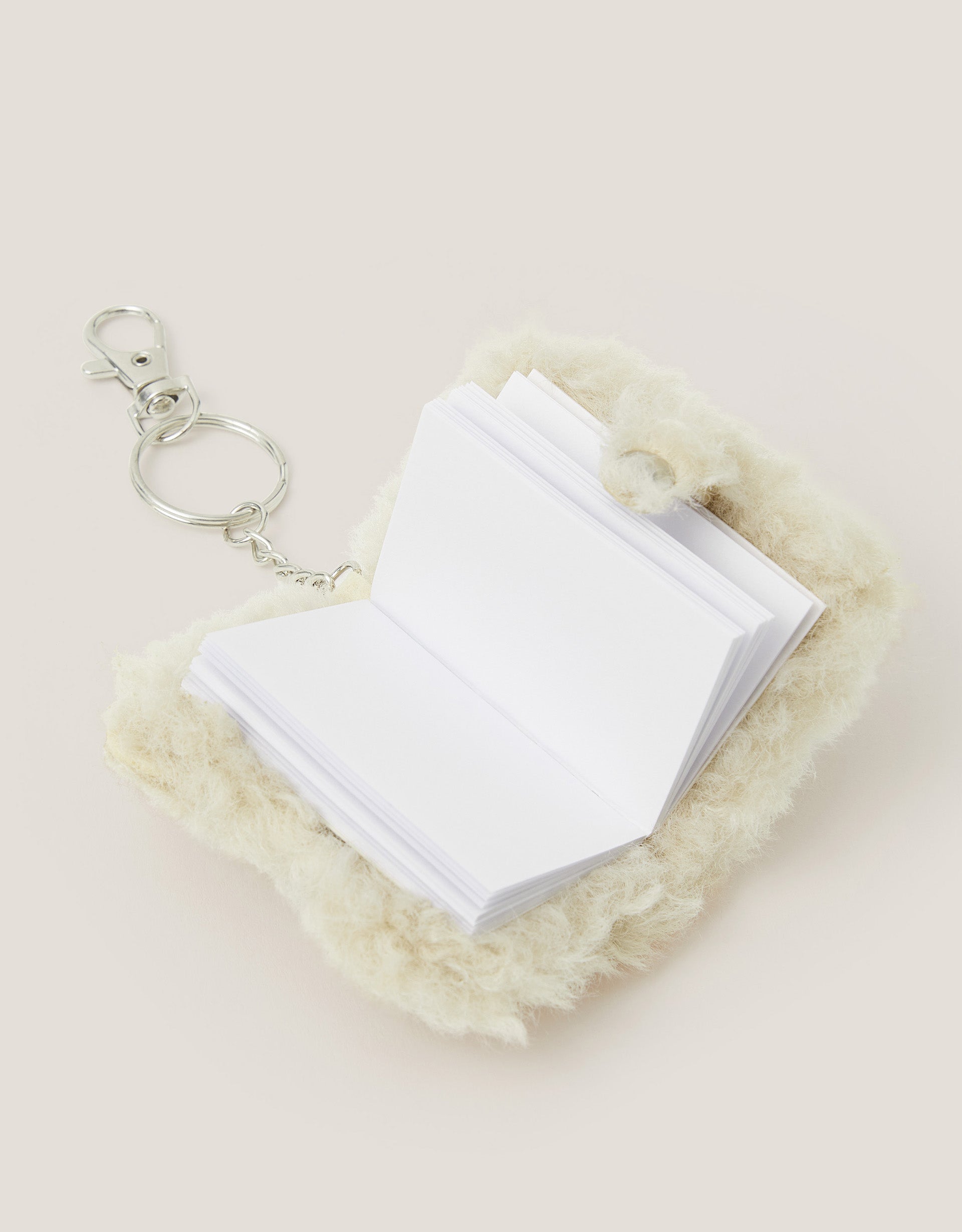 PRIVEZAK - TEDDY BEAR MINI NOTEBOOK