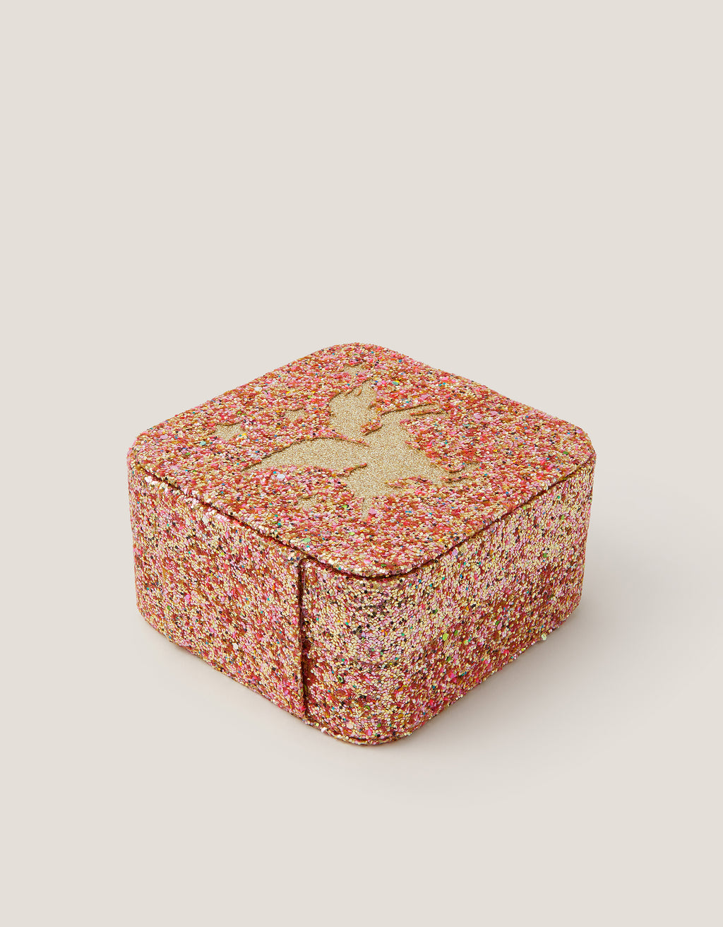 KUTIJA ZA NAKIT - GLITZ UNICORN JEWEL BOX