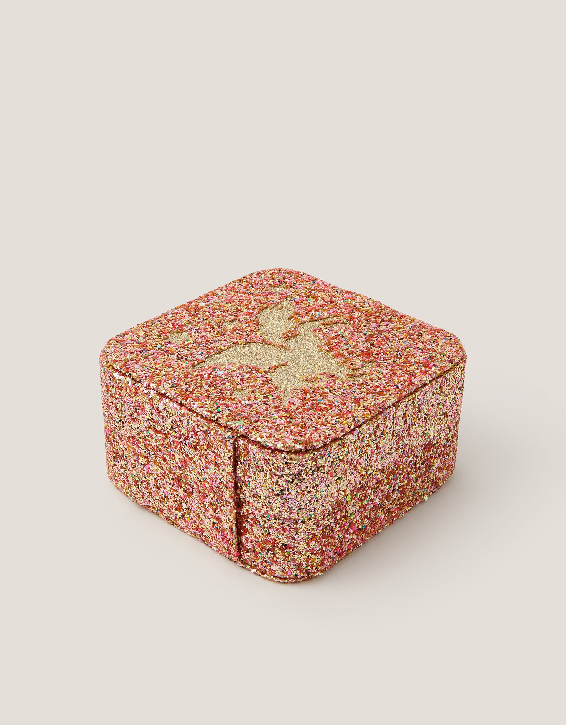 KUTIJA ZA NAKIT - GLITZ UNICORN JEWEL BOX