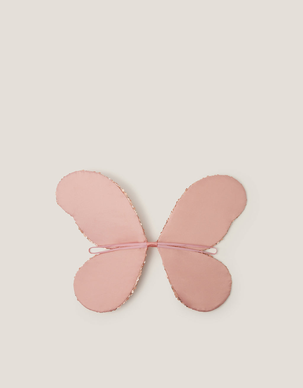 AKSESOAR - SEQUIN WOW WINGS