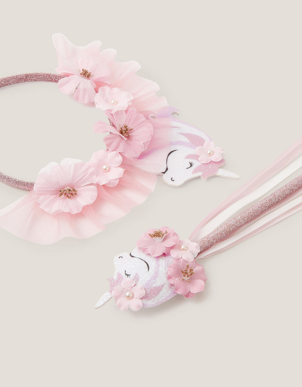 SET AKSESOARA - ENCHANTED UNICORN SET