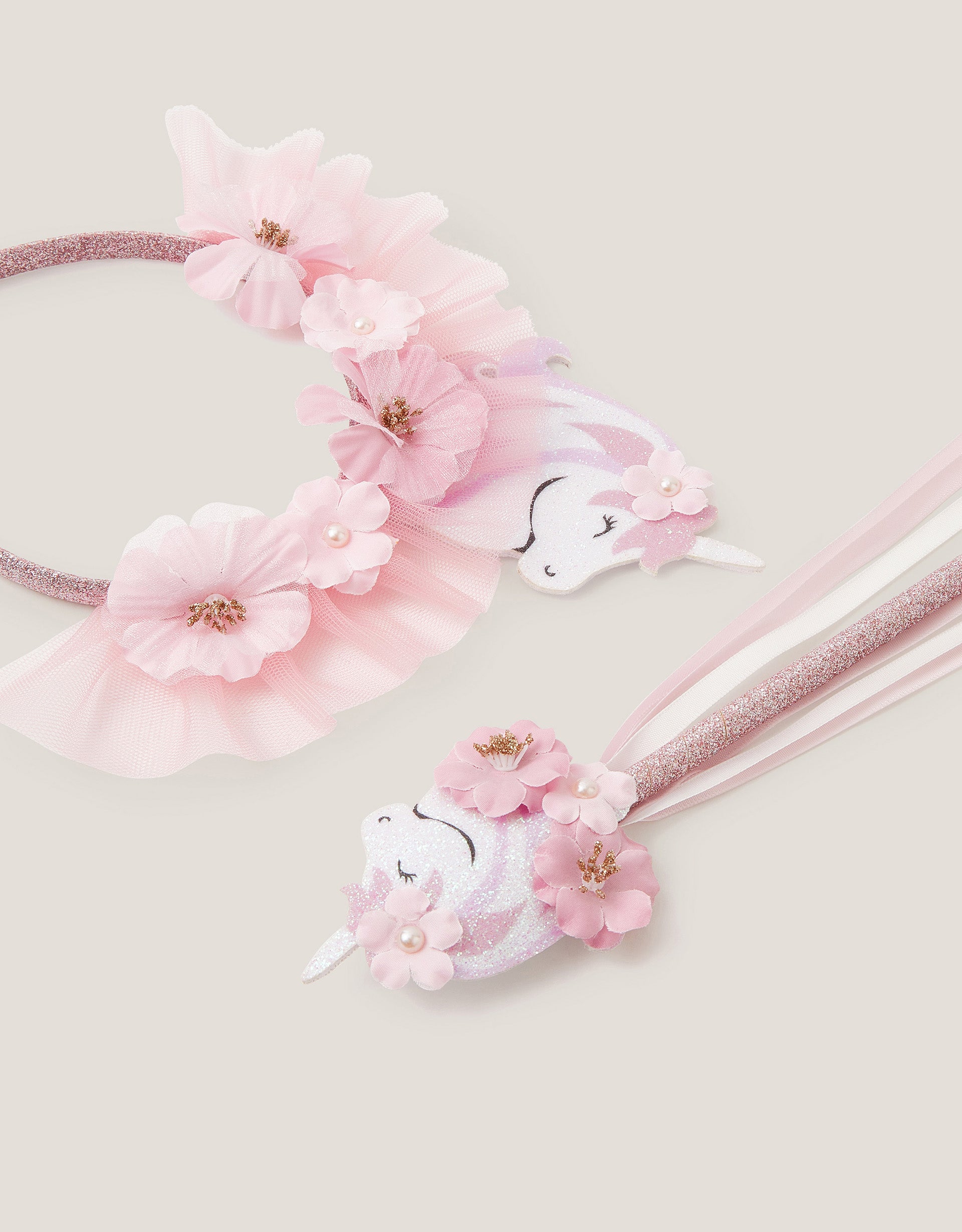 SET AKSESOARA - ENCHANTED UNICORN SET