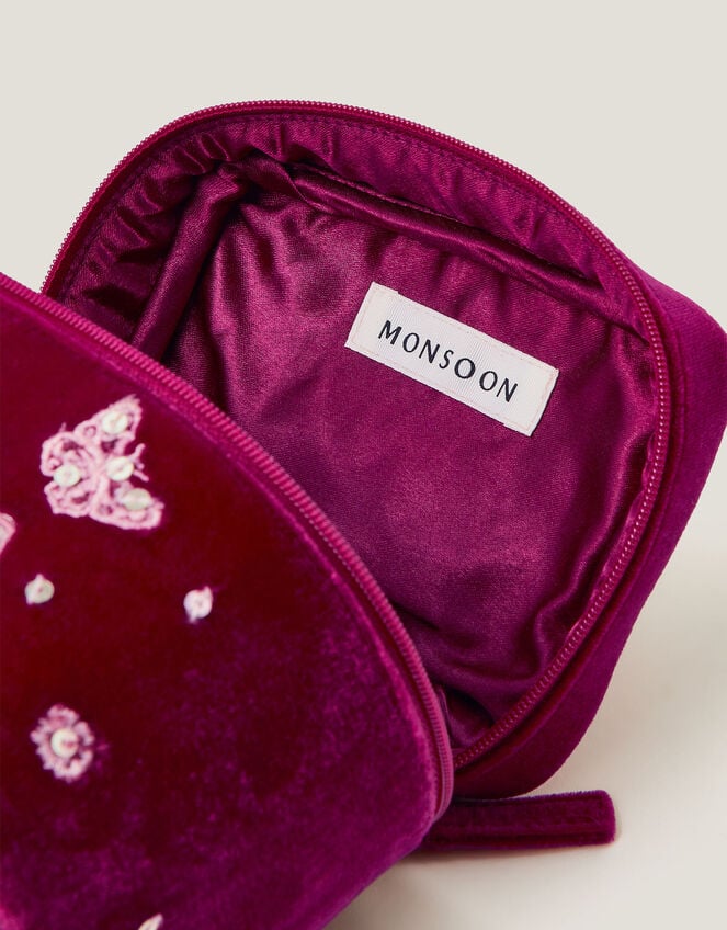 TORBA - INITIAL MAKE UP BAG
