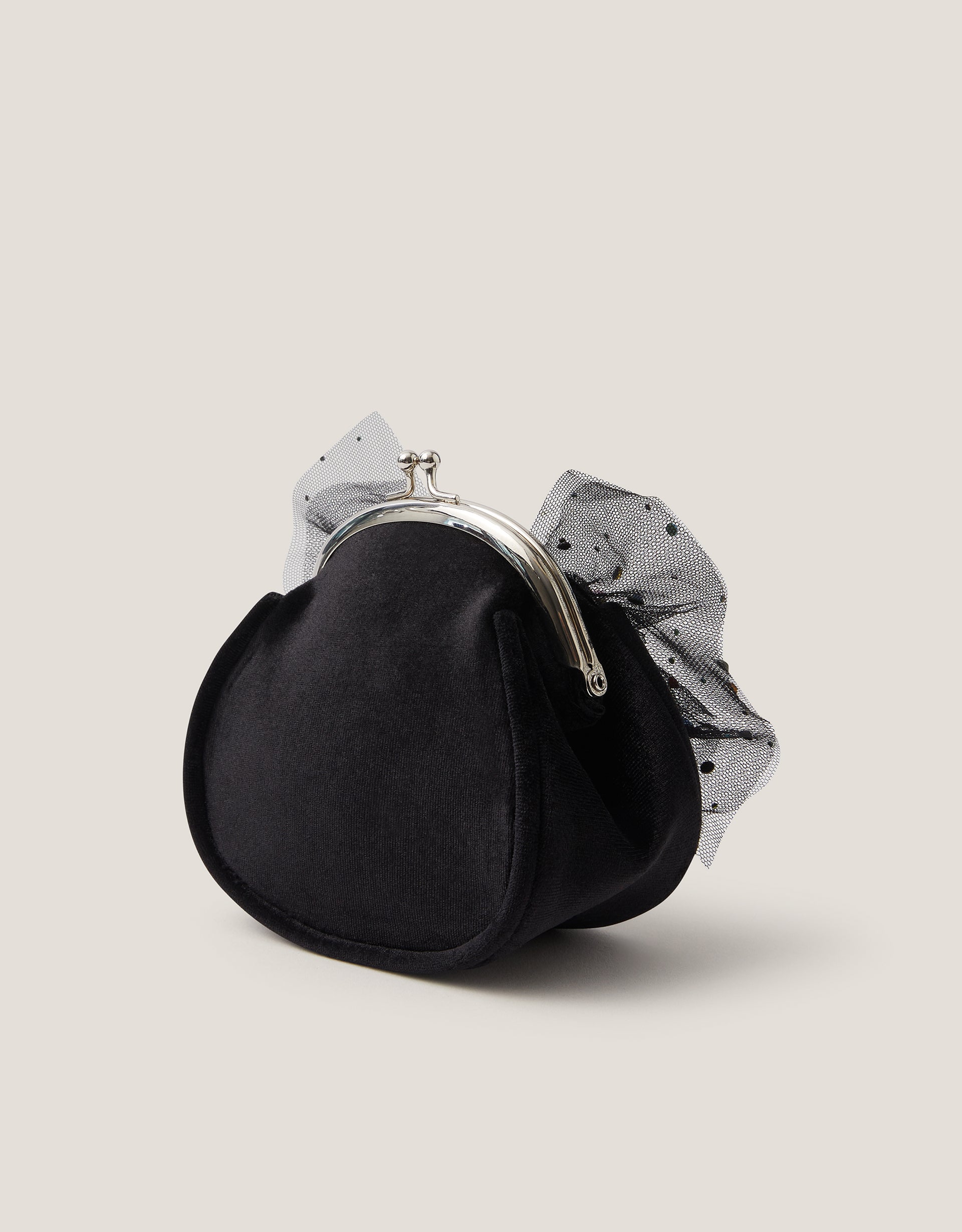 TORBA - WOW! JEWEL FRAME BAG