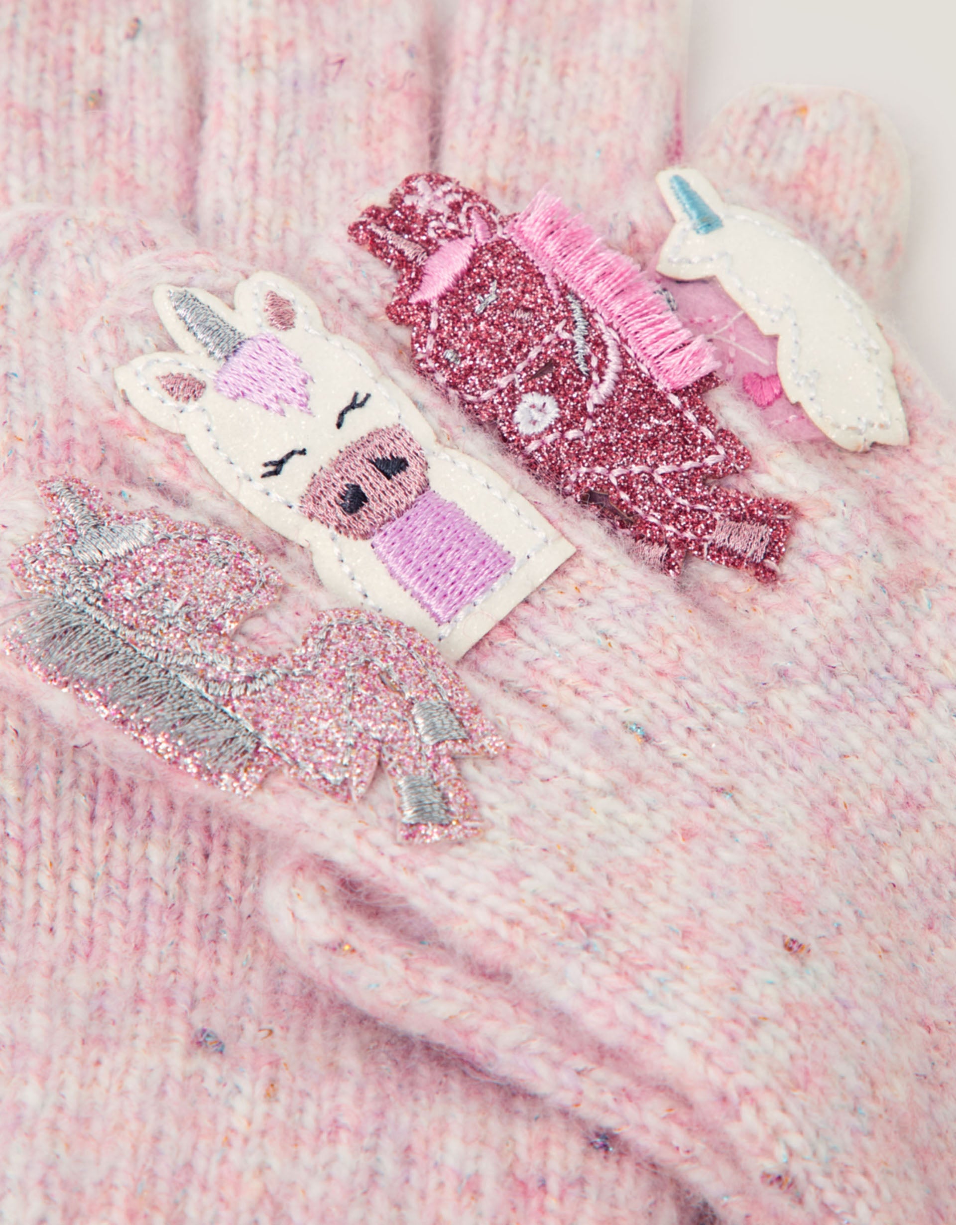 RUKAVICE - UNICORN NOVELTY GLOVE