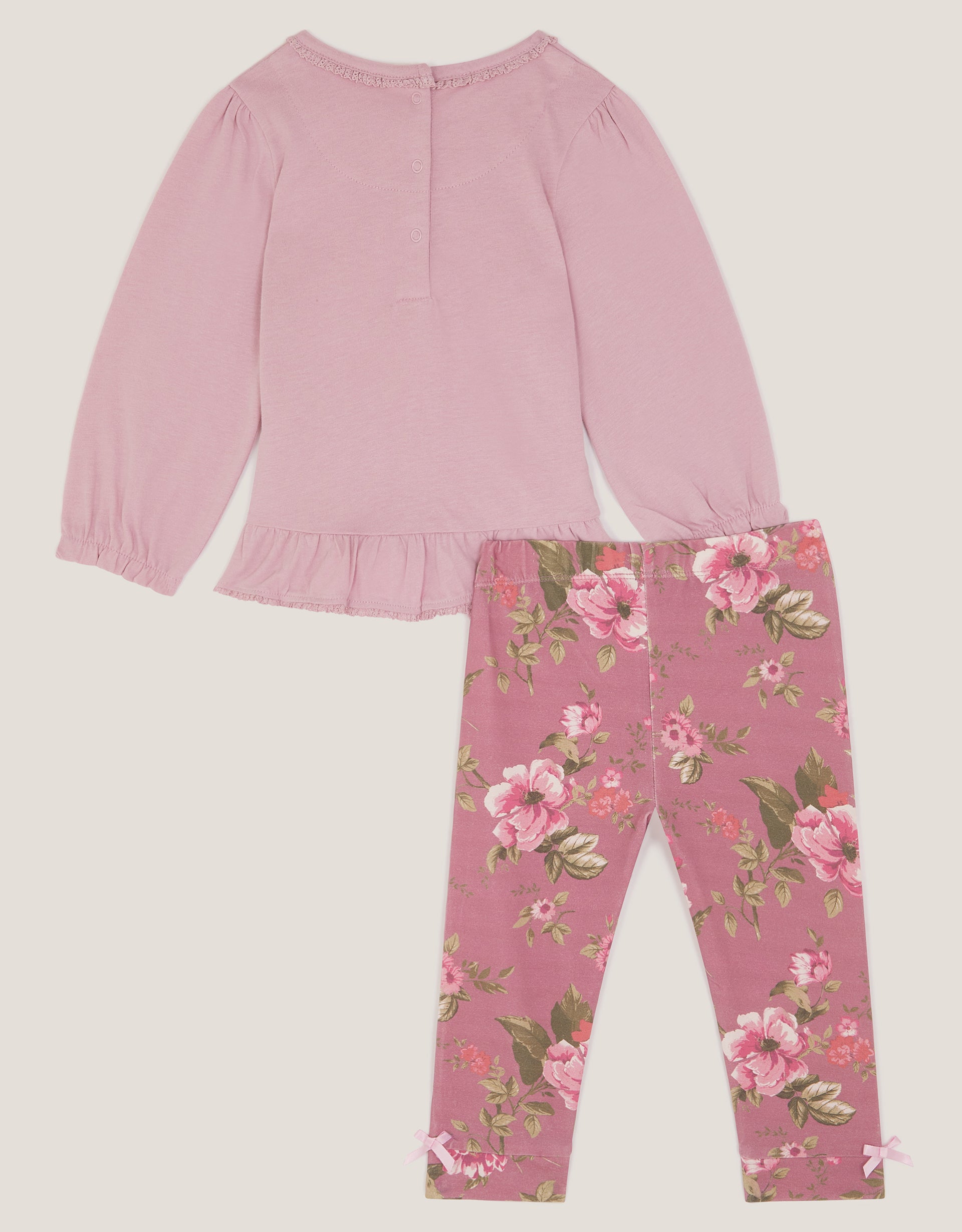 HELANKE - FELICITY TOP & LEGGING