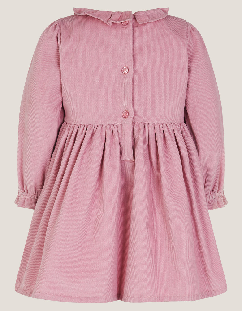 HALJINA - FELICITY CORD APP DRESS
