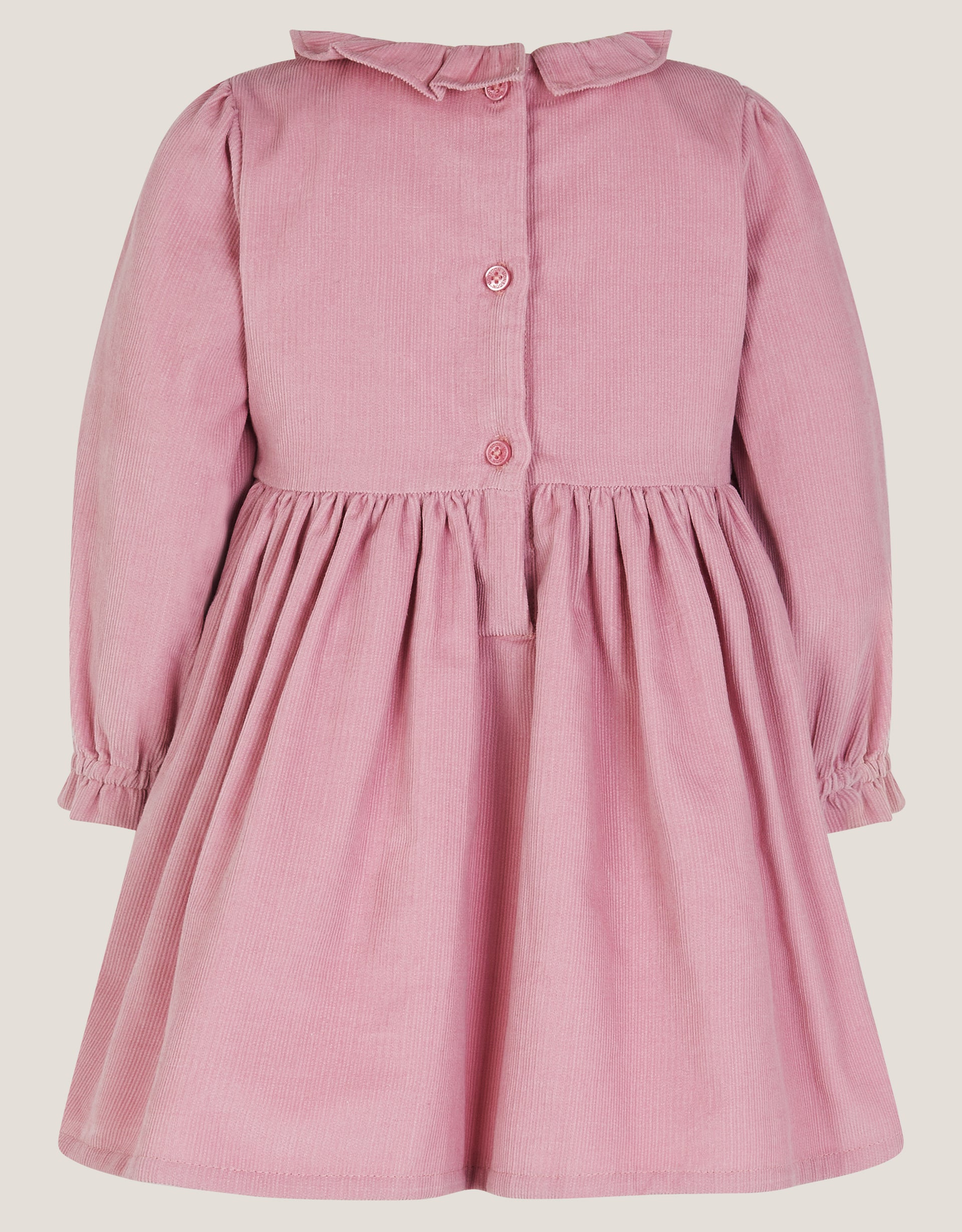 HALJINA - FELICITY CORD APP DRESS