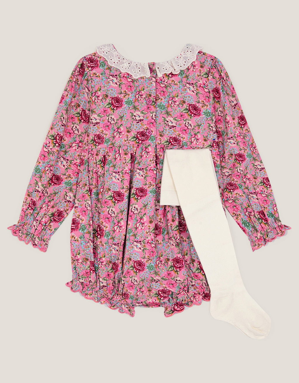 HALJINA - NBG DOLLIE DITSY VISCOSE