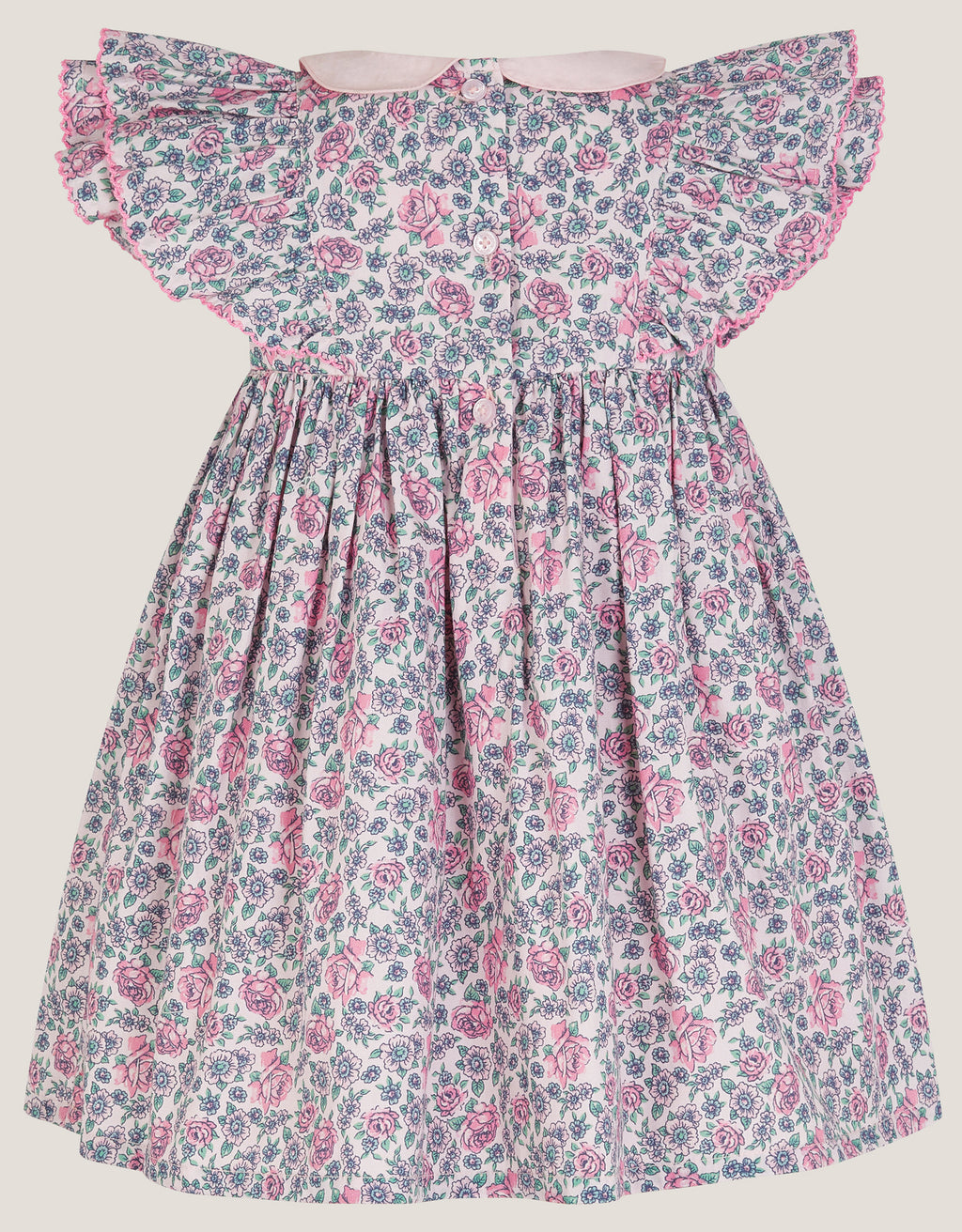 SET HALJINA I TRAKA ZA KOSU - SAVANNAH DRESS HEADBAND