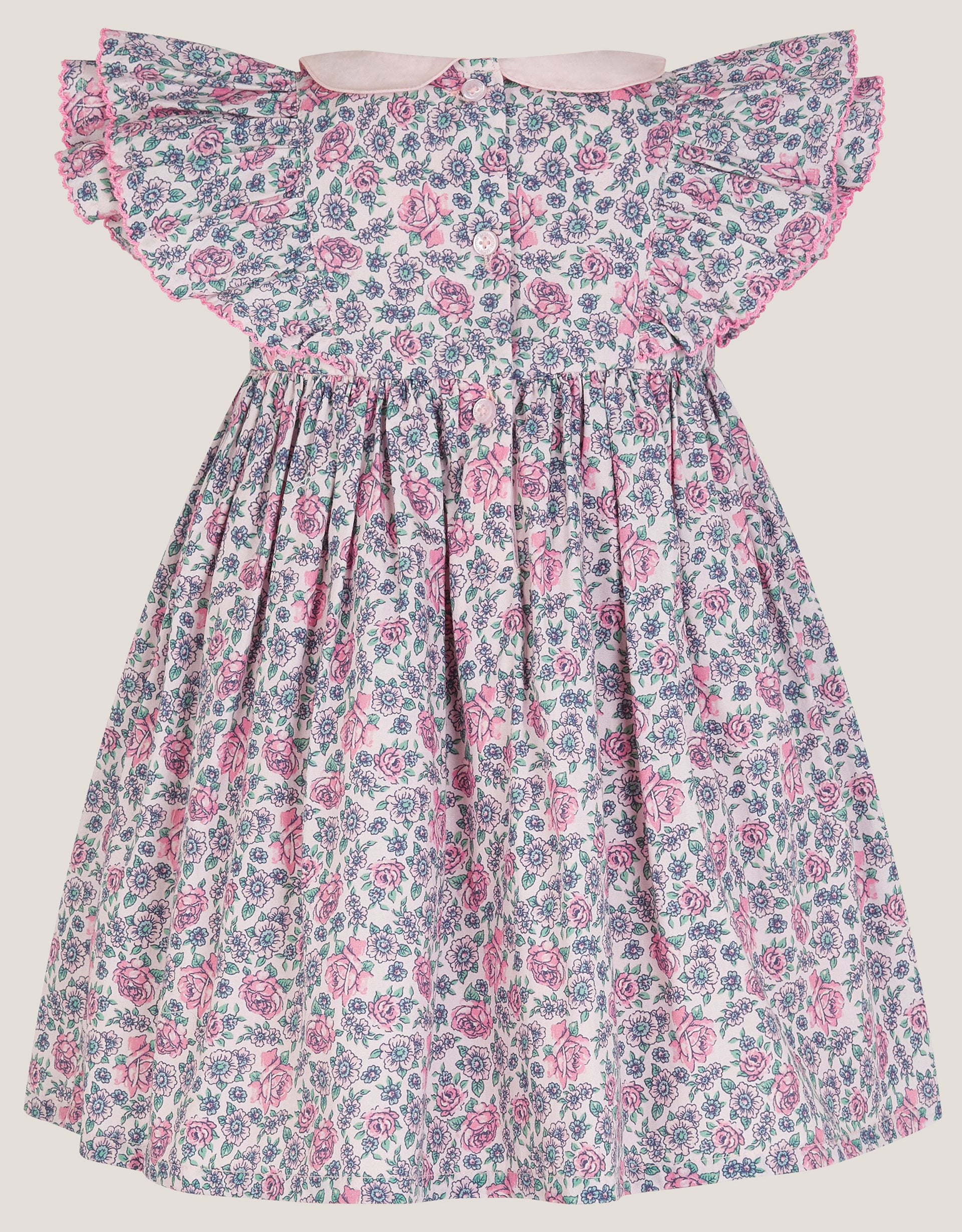 SET HALJINA I TRAKA ZA KOSU - SAVANNAH DRESS HEADBAND