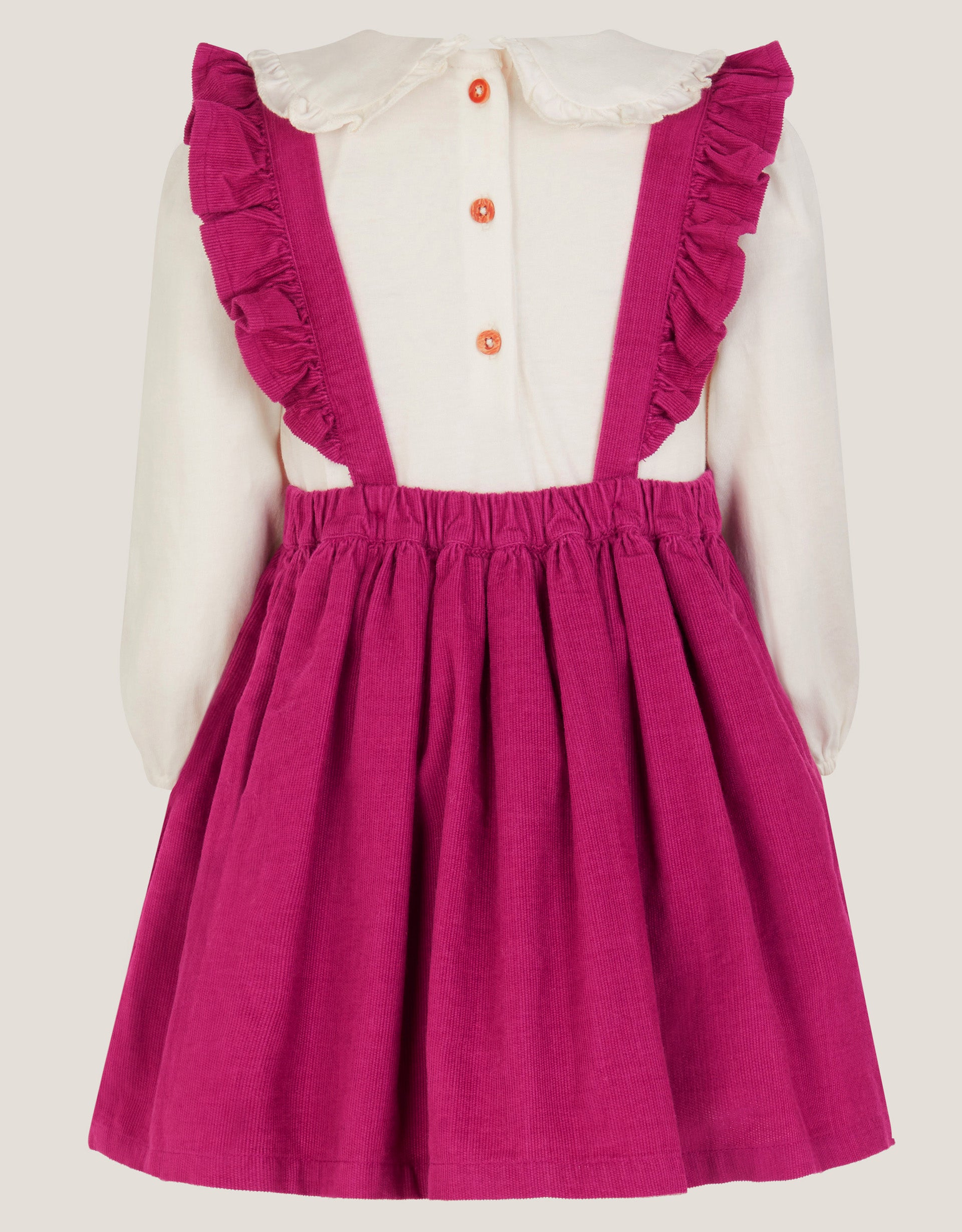 HALJINA - CHRTR PINNY DRESS