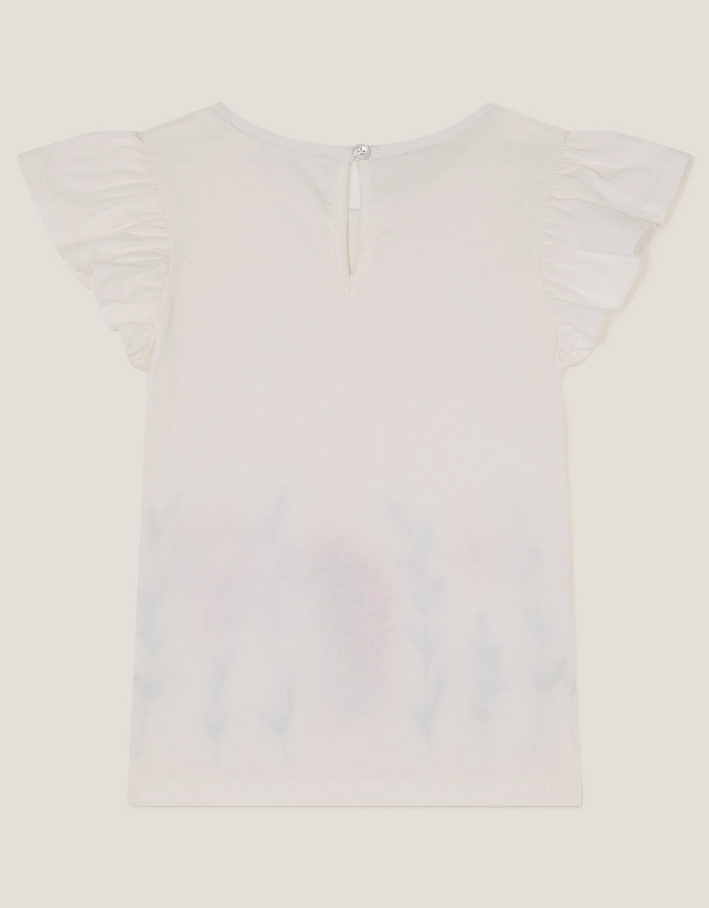 MAJICA - SEALIFE EMB JERSEY TEE