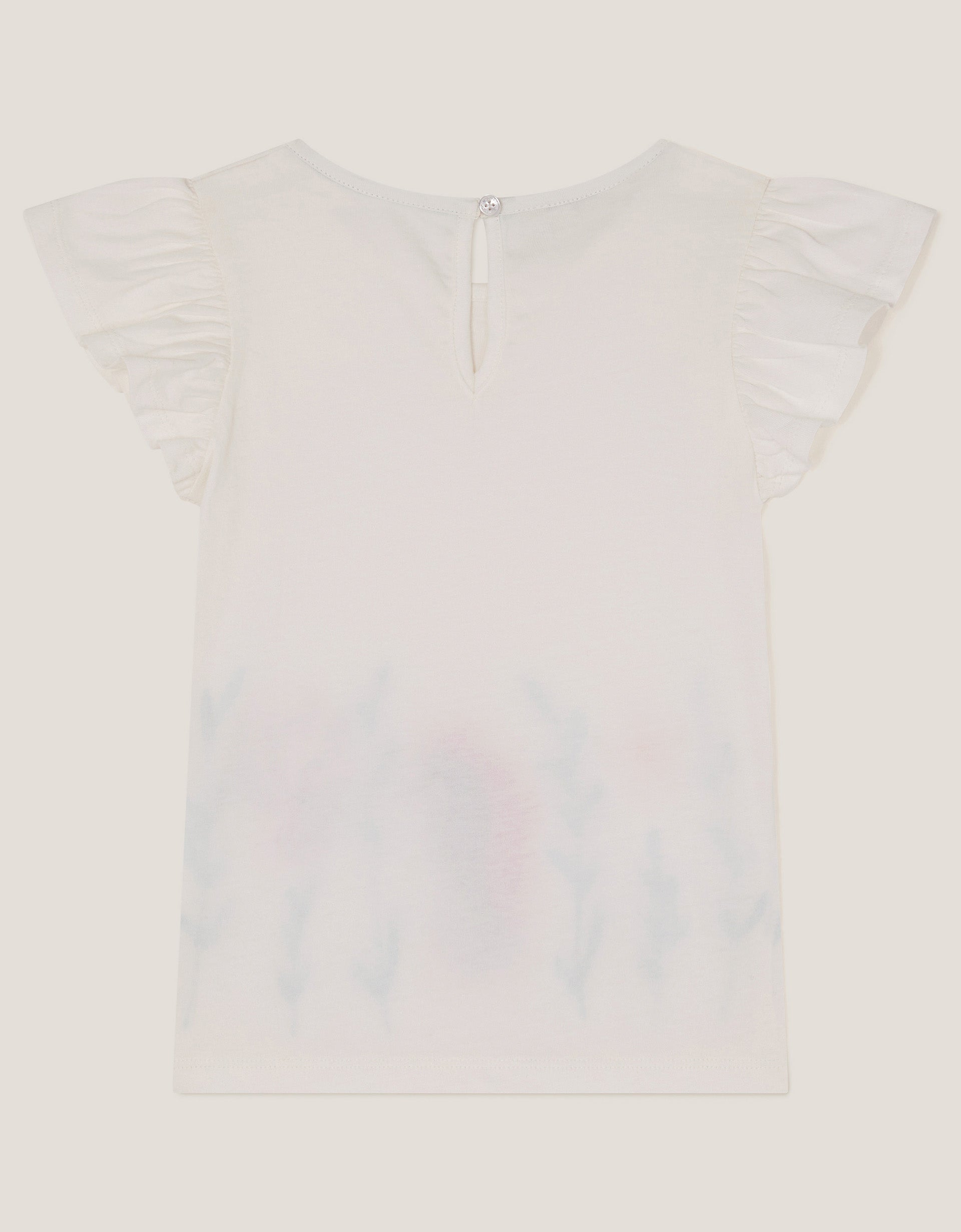 MAJICA - SEALIFE EMB JERSEY TEE