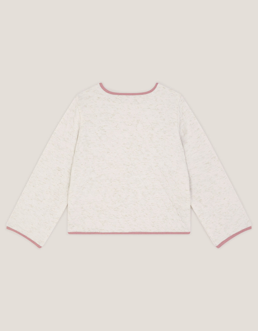 BOMBER JAKNA - UNICORN EMB BOMBER