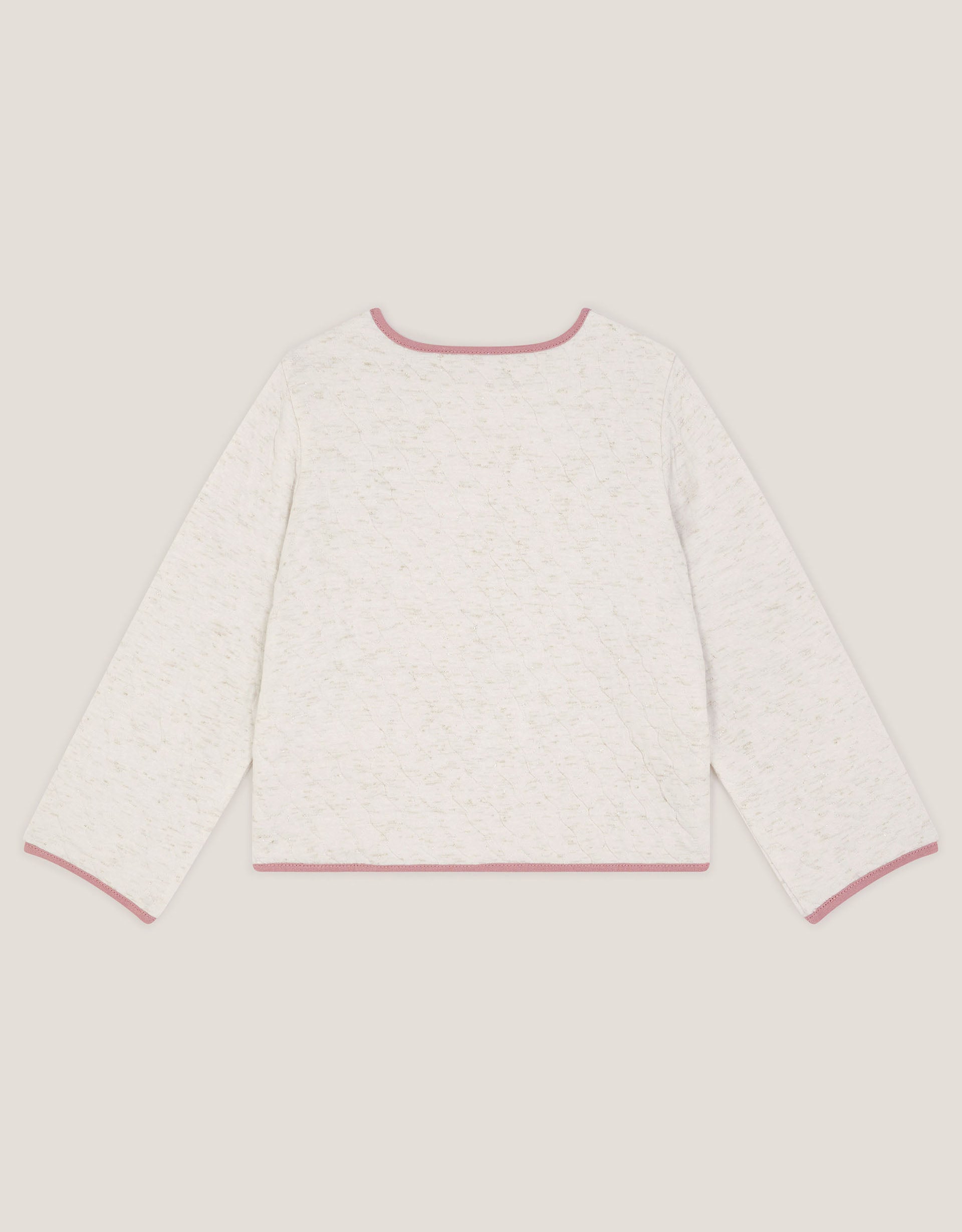 BOMBER JAKNA - UNICORN EMB BOMBER