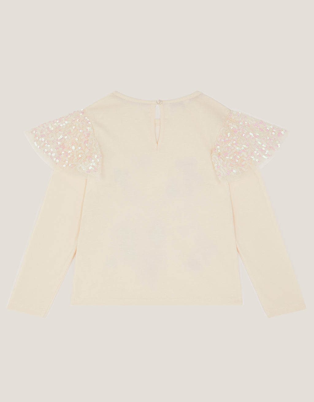 MAJICA - XMAS FALALA EMB TOP