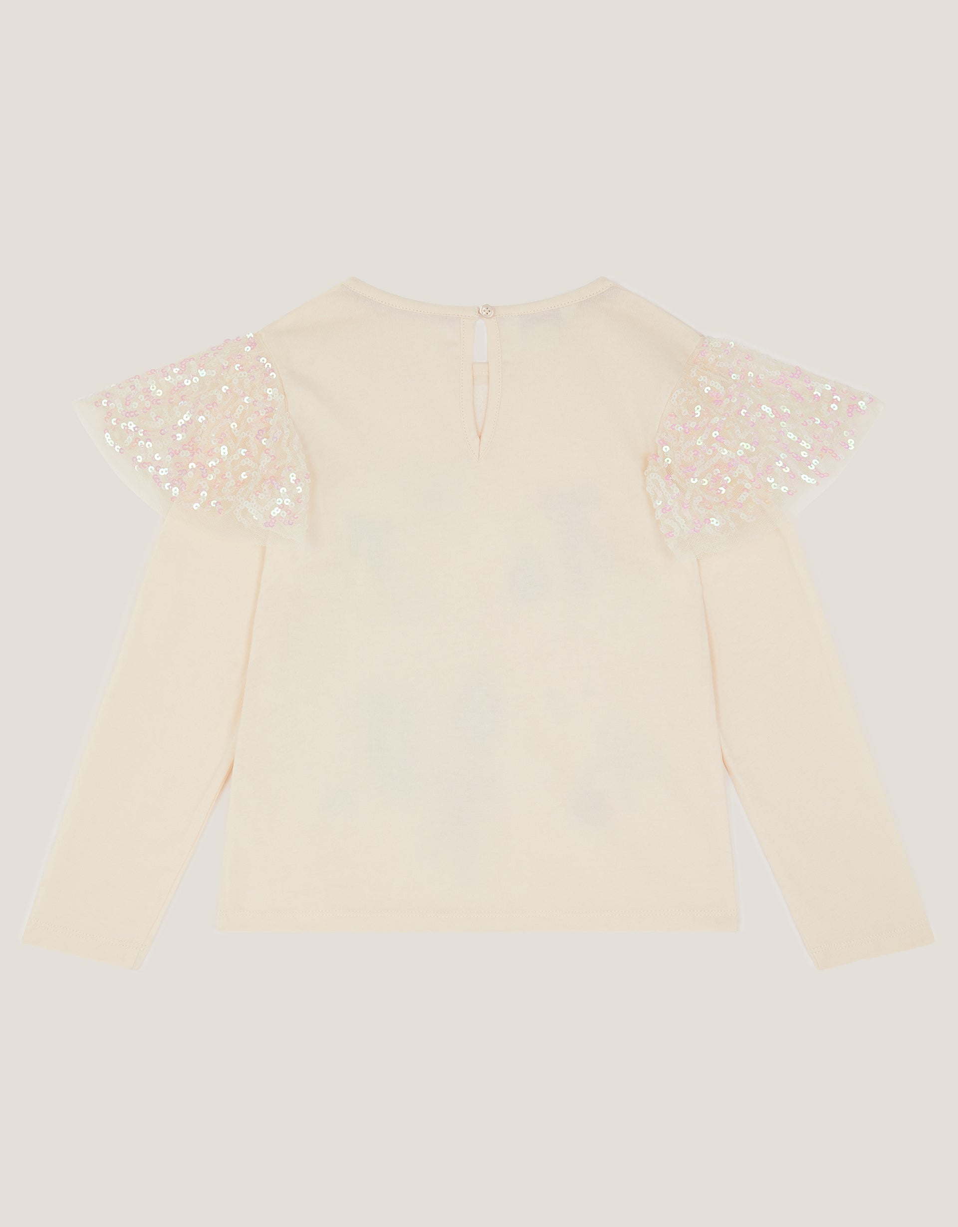 MAJICA - XMAS FALALA EMB TOP