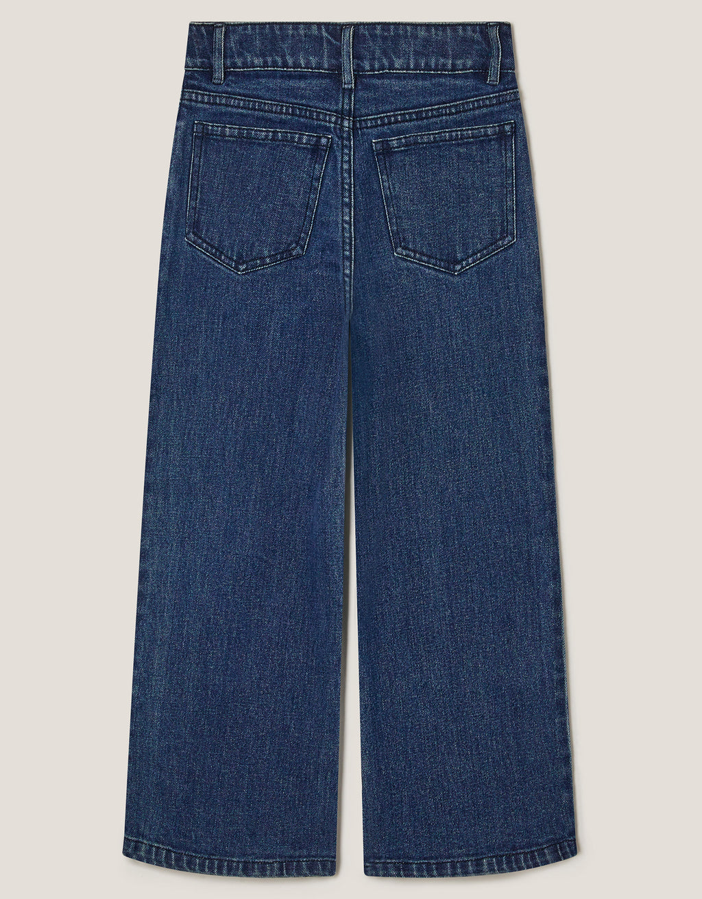 FARMERKE - SPARKLY HEATSEAL JEANS
