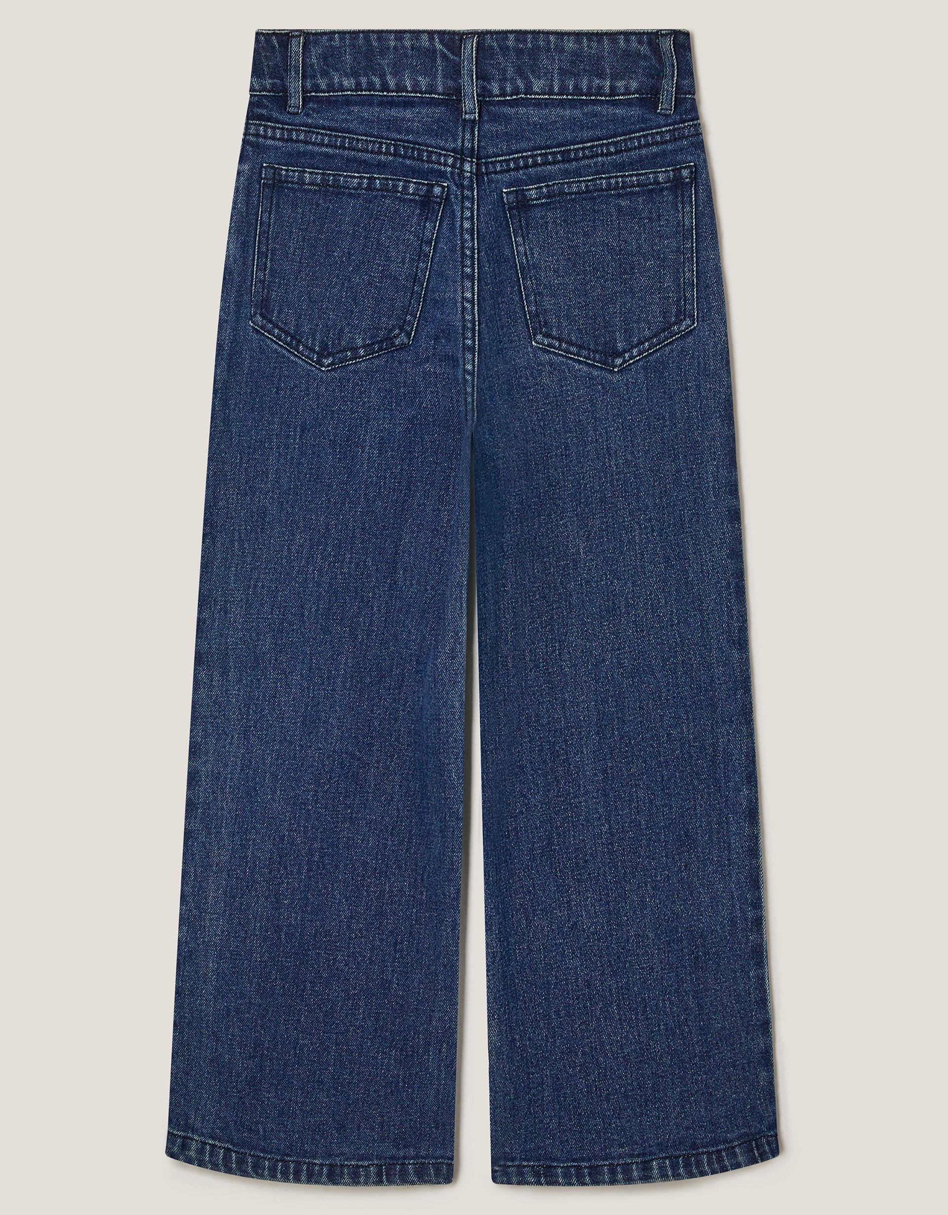 FARMERKE - SPARKLY HEATSEAL JEANS
