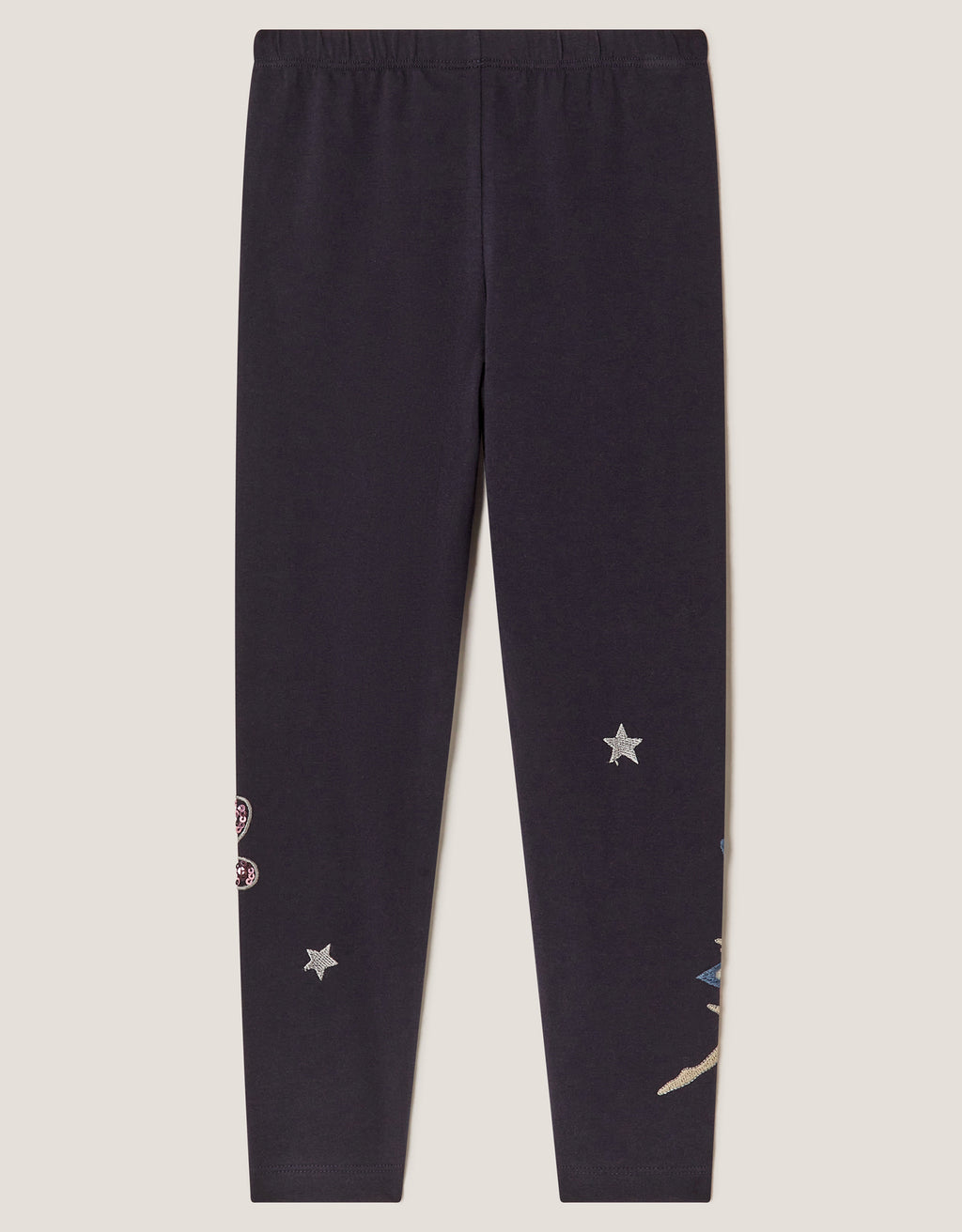 HELANKE - FAIRY ENCHANTED LEGGINGS