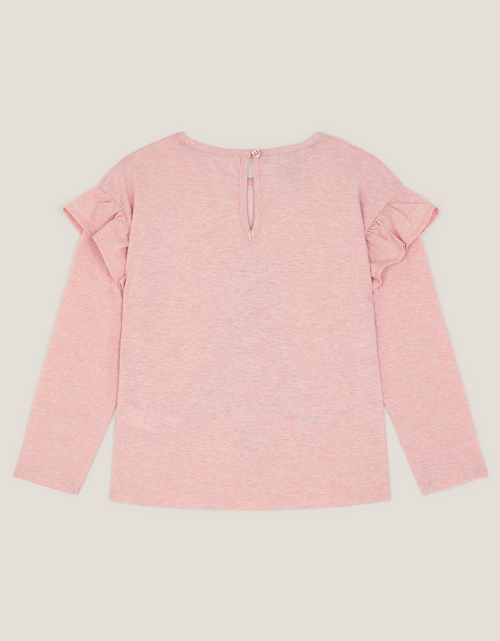 MAJICA - XMAS TREE SEQUIN MARL TSH