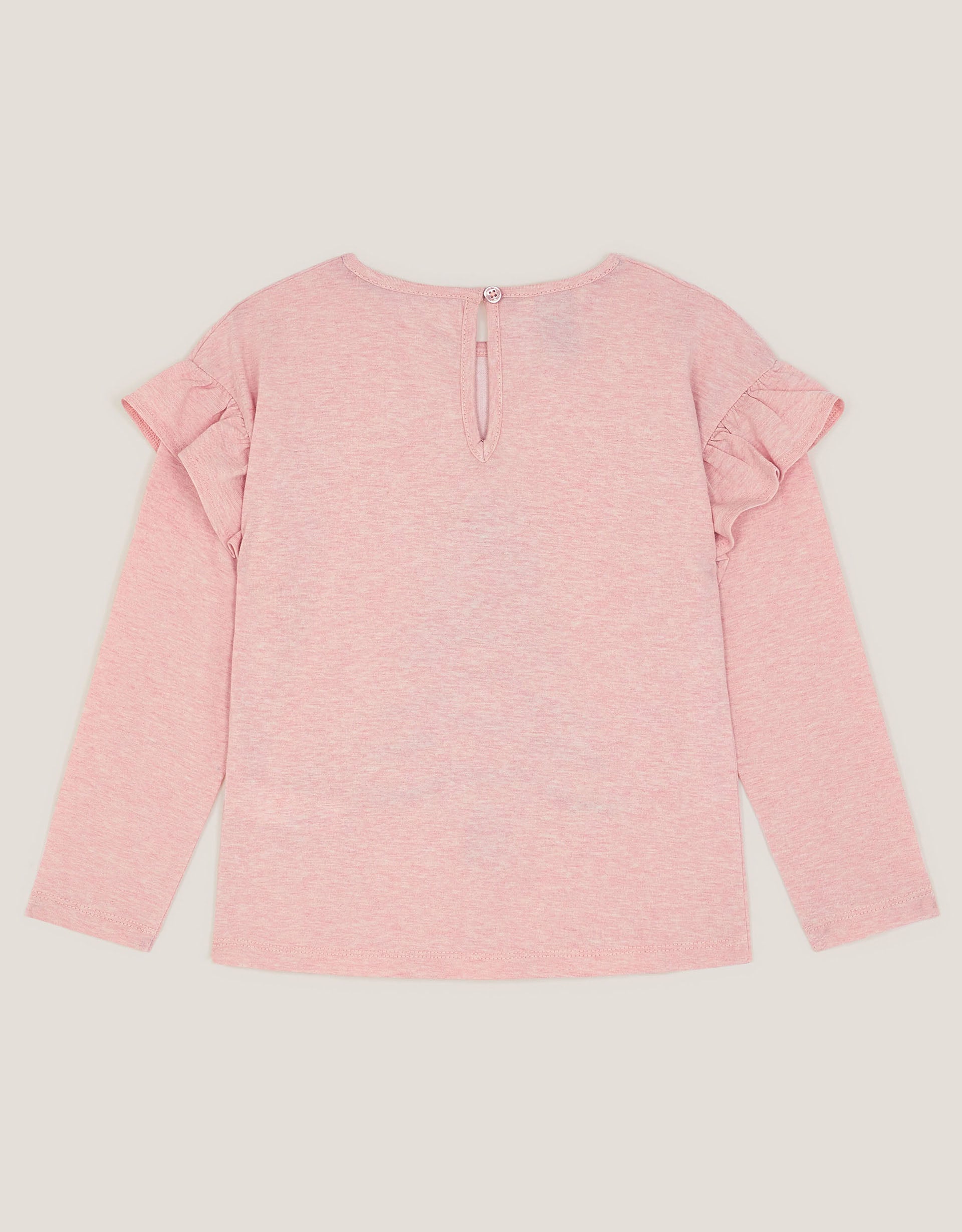 MAJICA - XMAS TREE SEQUIN MARL TSH