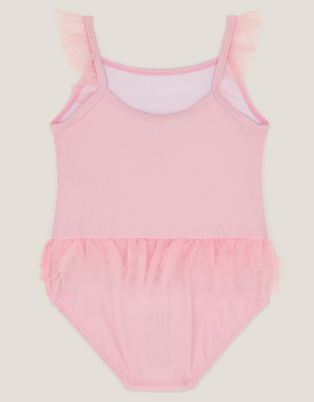 KUPACI KOSTIM - BABY DUCKY TULLE SWIMSUIT