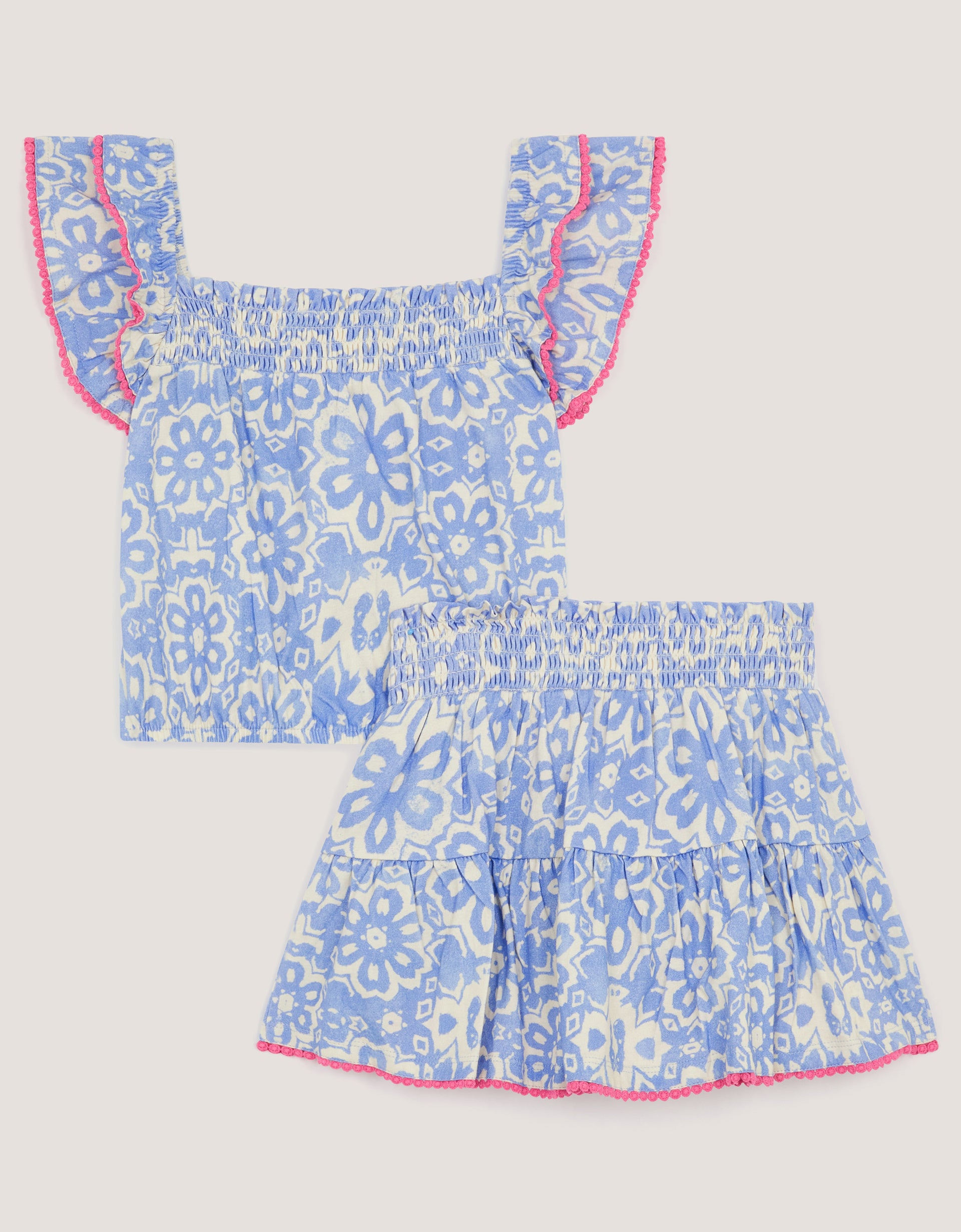 SET - BATIK SET