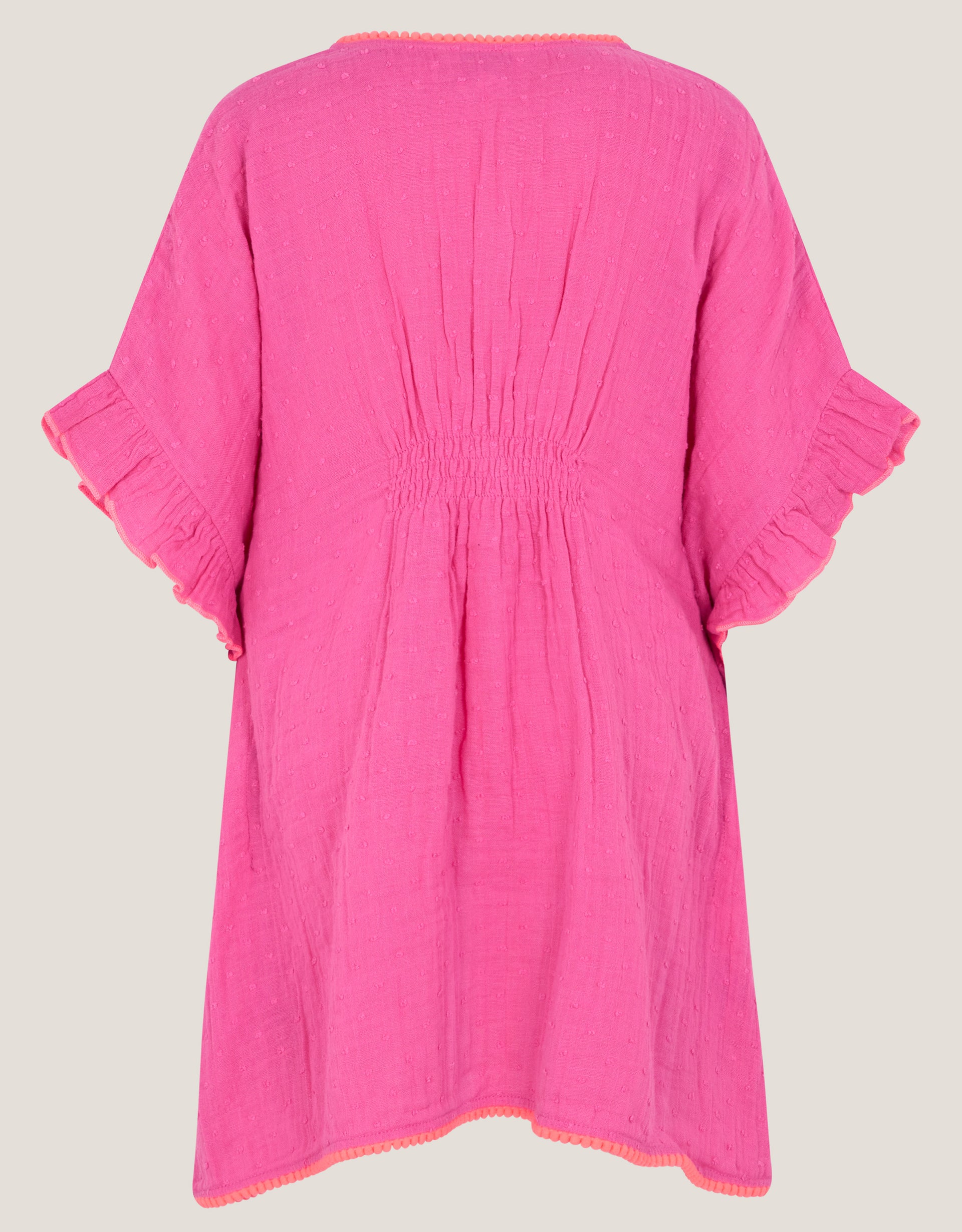 KAFTAN - PINK KAFTAN