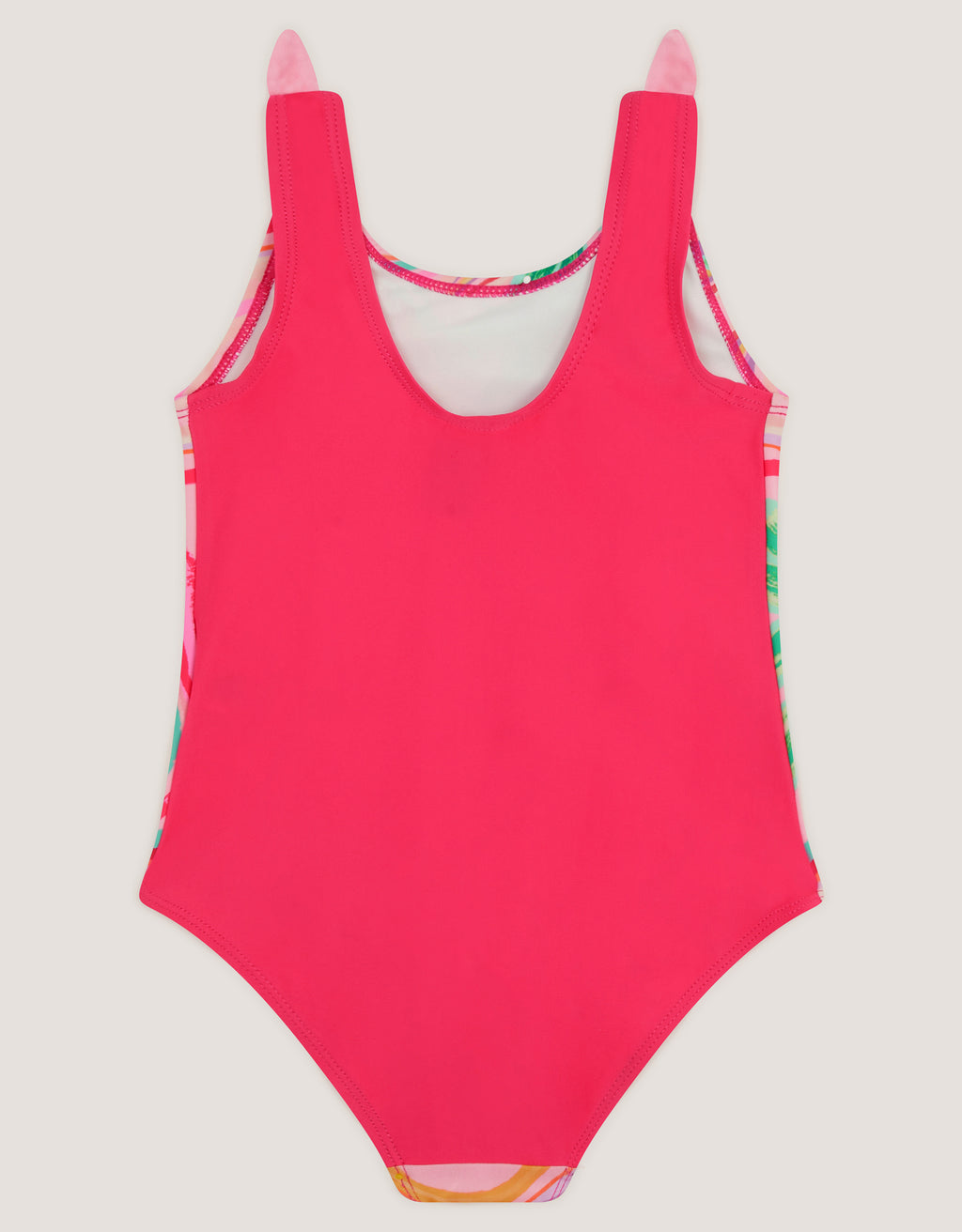 KUPACI KOSTIM  - GIRAFFE GRAPHIC SWIMSUIT