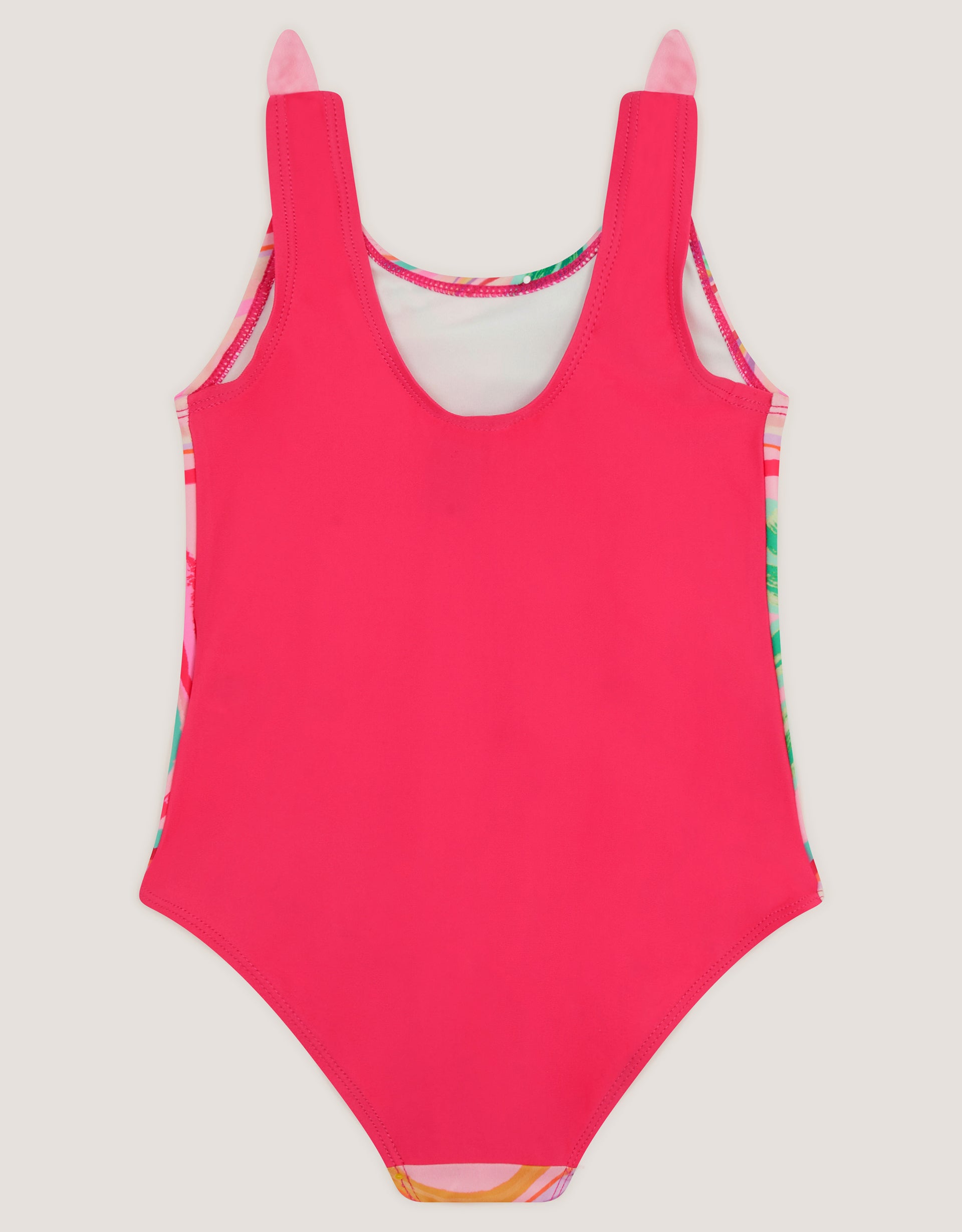 KUPACI KOSTIM  - GIRAFFE GRAPHIC SWIMSUIT