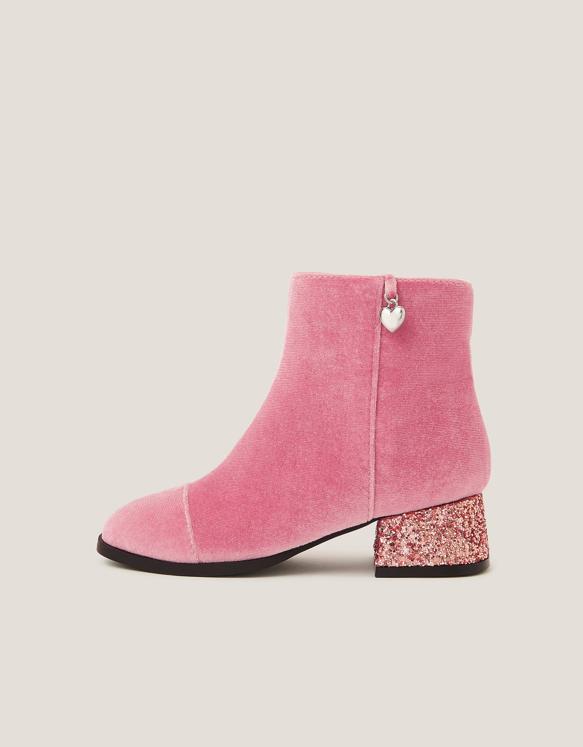 CIZME - VELVET CHARM BOOT