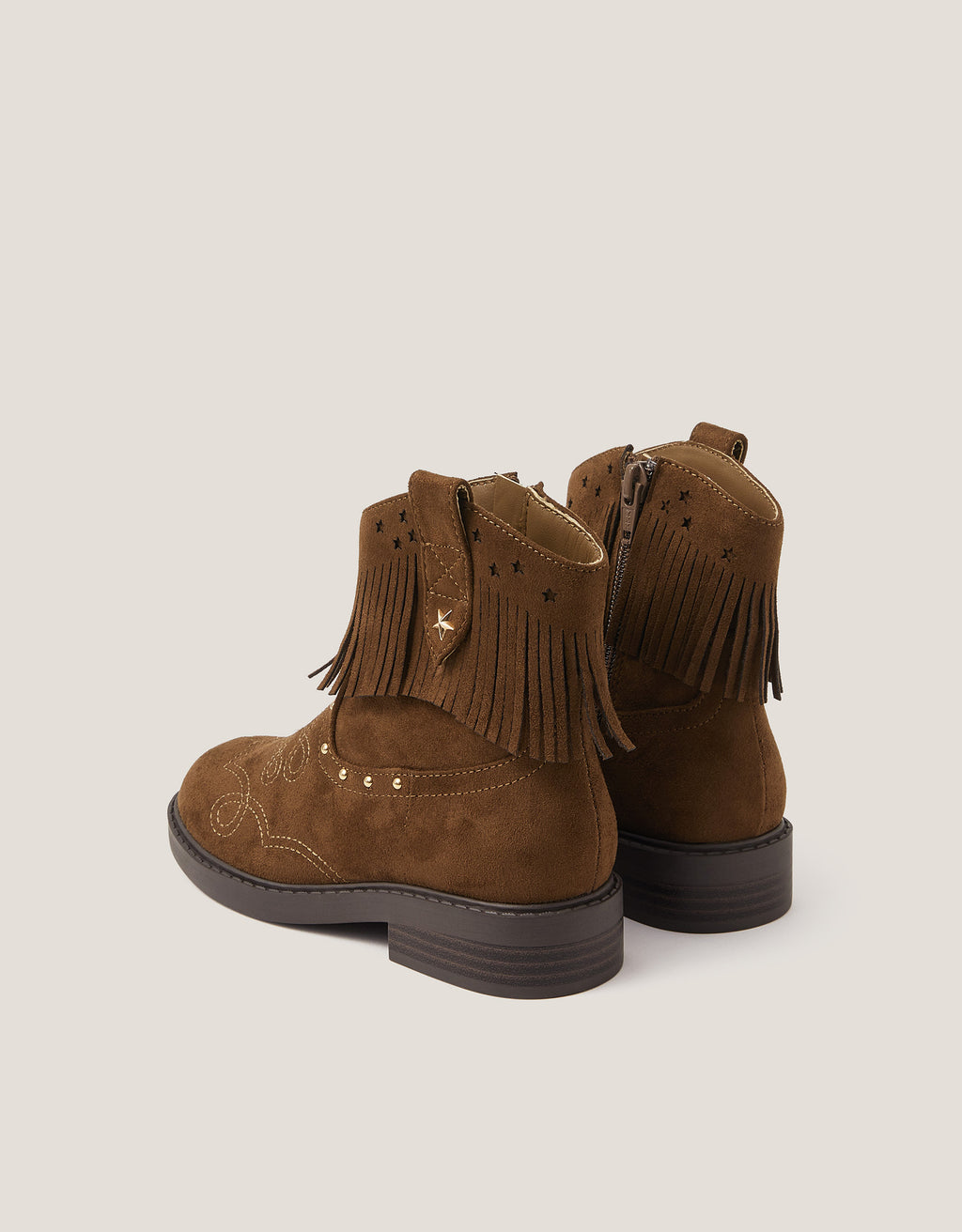 CIZME - WESTERN BOOT