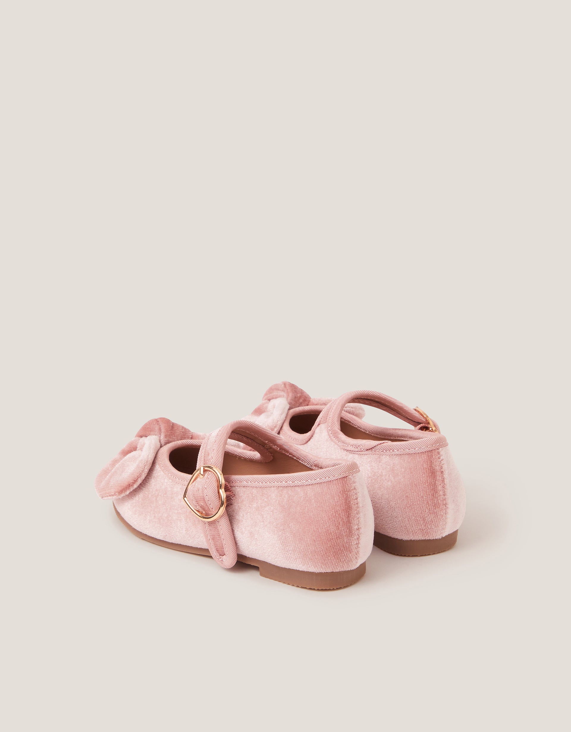 BALETANKE - TODDLER VELVET BOW BALLER