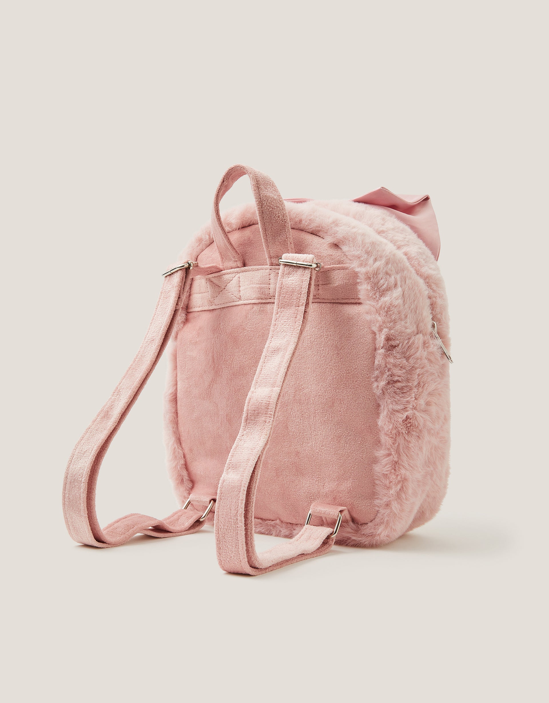 RANAC - BEAU BUNNY FLUFFY BPACK