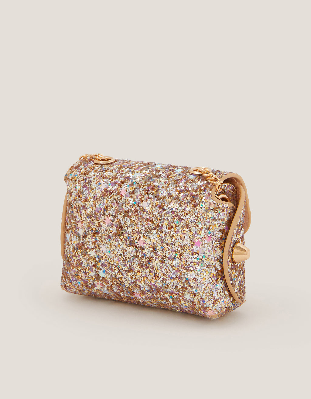 TORBA - SUPER GLITZ MINI BAG