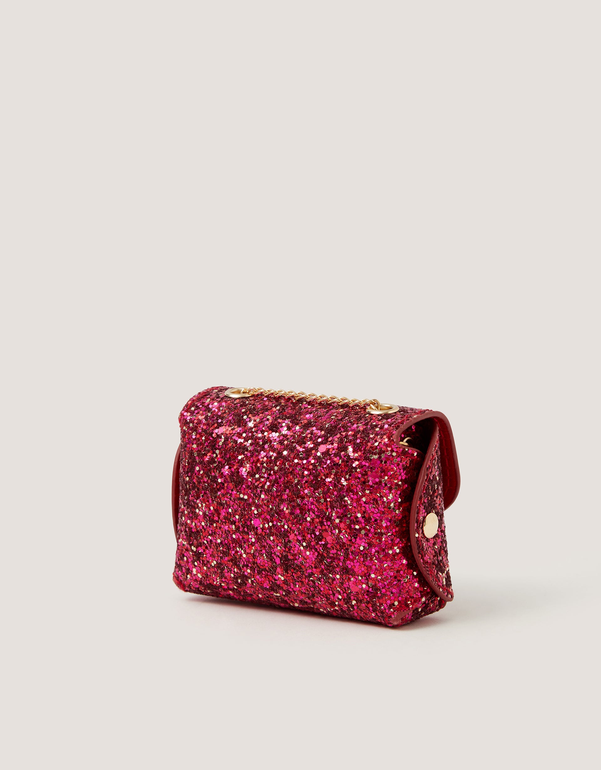 TORBA - SUPER GLITZ MINI BAG